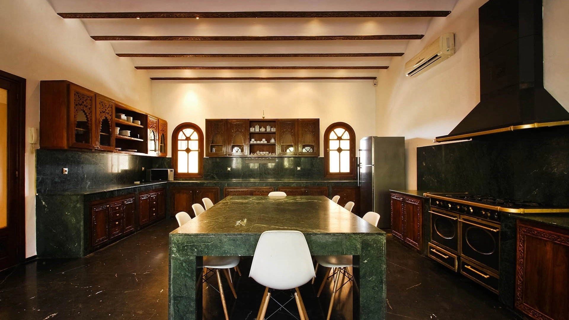 Acheter Villa 11&nbsp;pièces 1600&nbsp;m² Marrakech