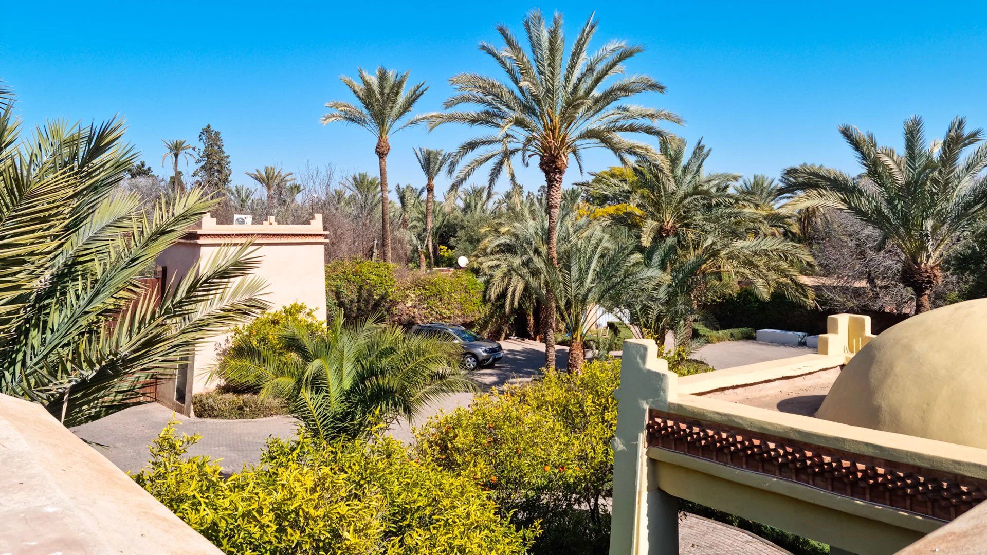 Acheter Villa 17&nbsp;pièces 1250&nbsp;m² Marrakech