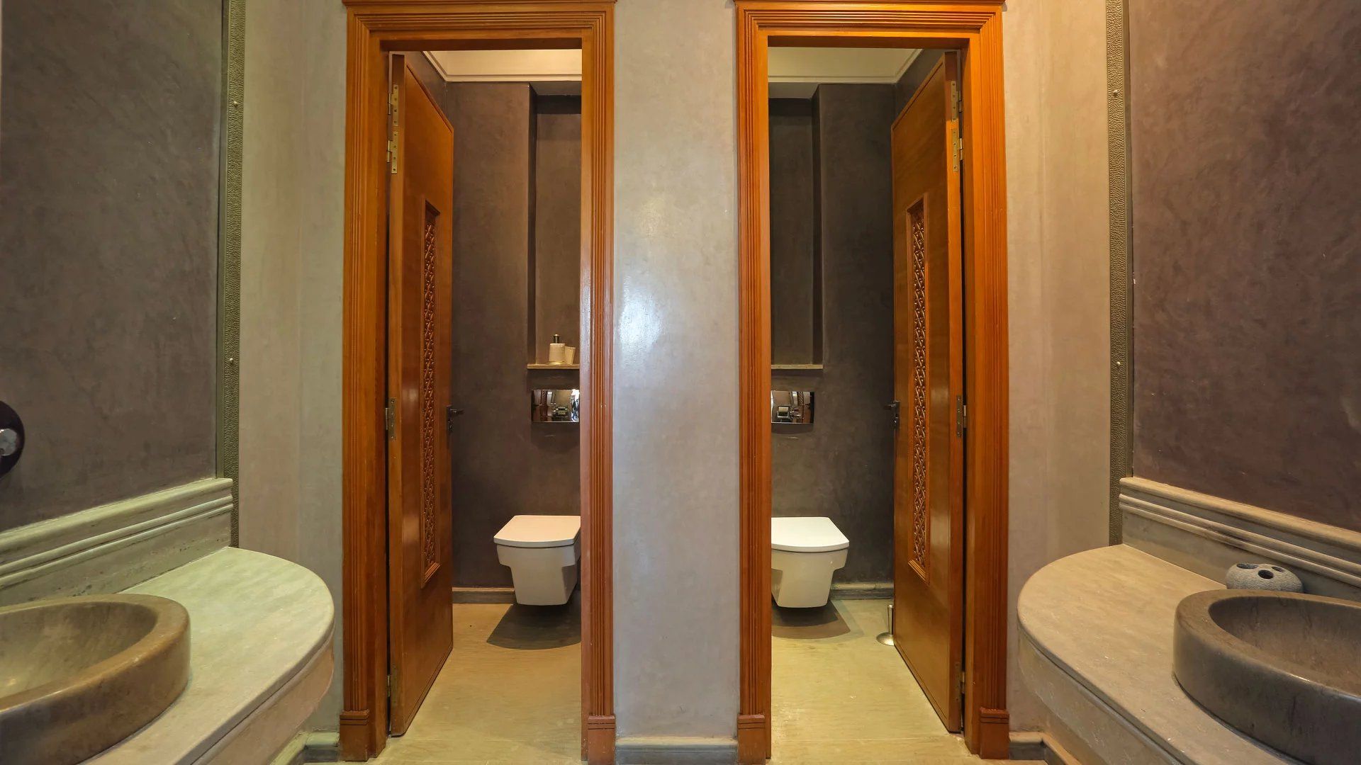 Acheter Villa 17 pièces 1250 m² Marrakech