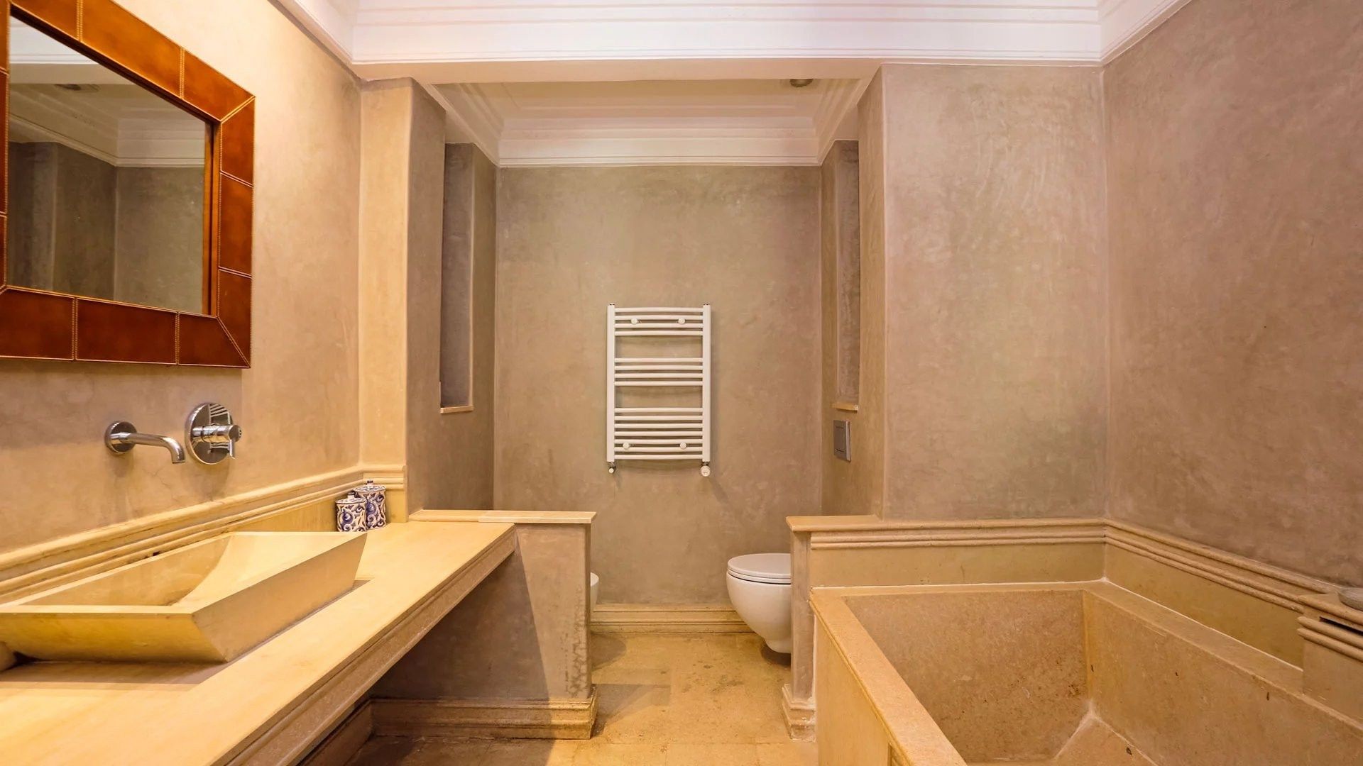 Buy Villa 17&nbsp;rooms 1250&nbsp;m² Marrakech