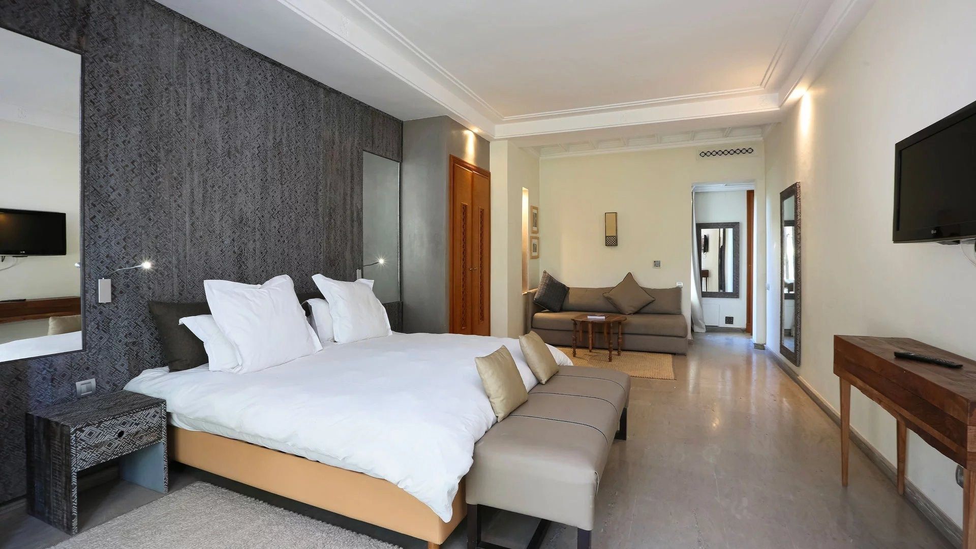 Buy Villa 17&nbsp;rooms 1250&nbsp;m² Marrakech