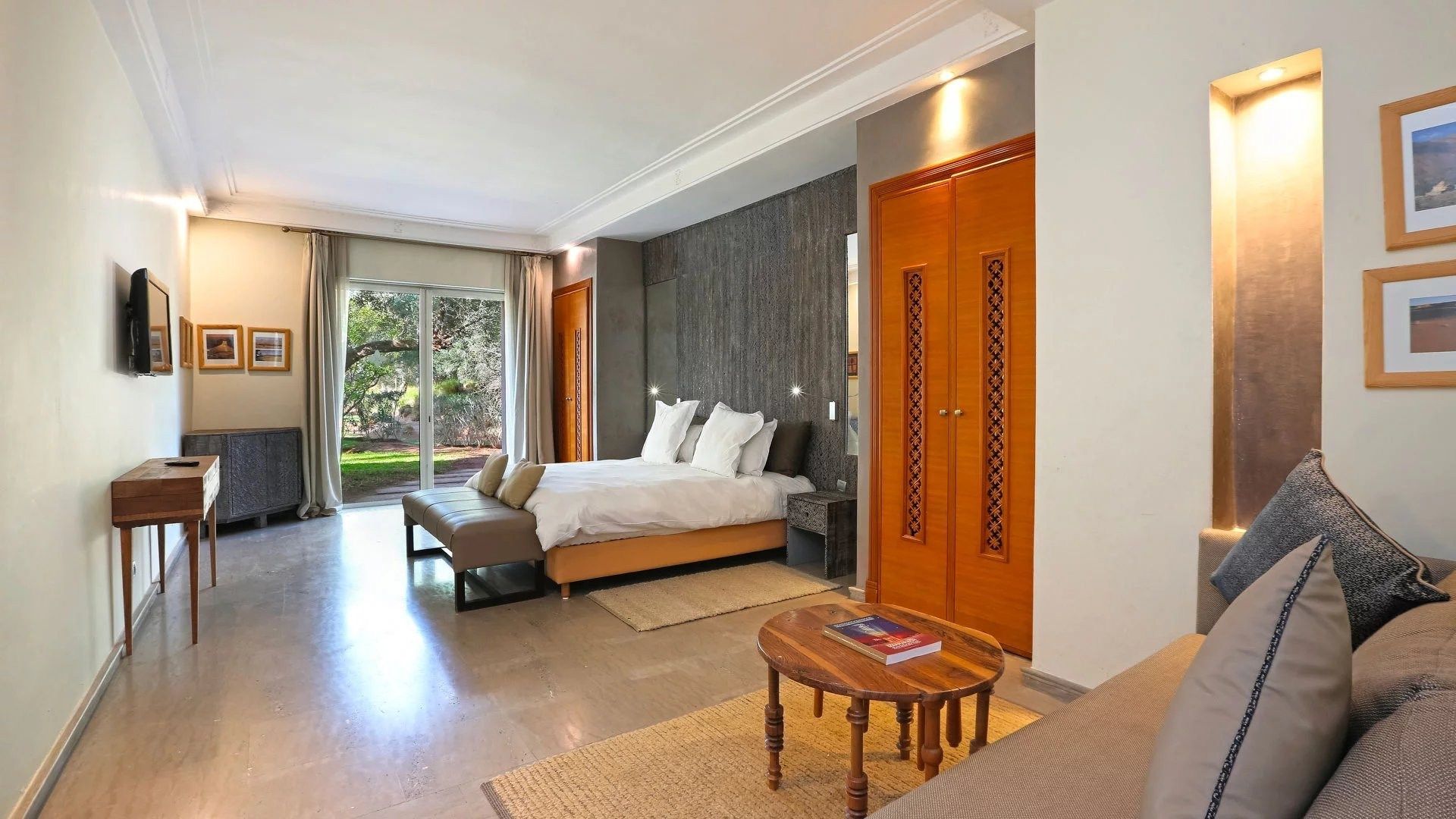 Buy Villa 17&nbsp;rooms 1250&nbsp;m² Marrakech