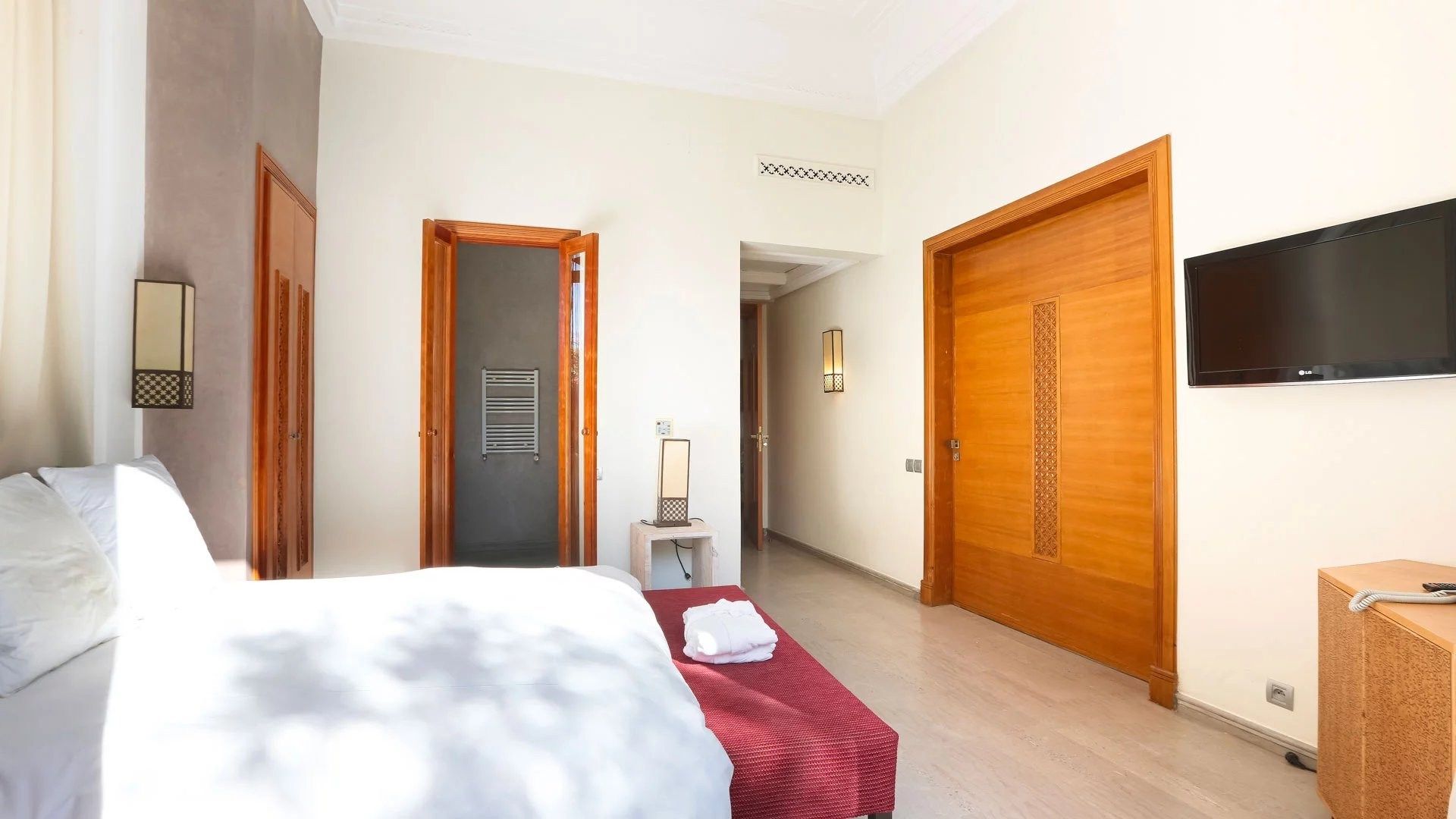 Buy Villa 17&nbsp;rooms 1250&nbsp;m² Marrakech