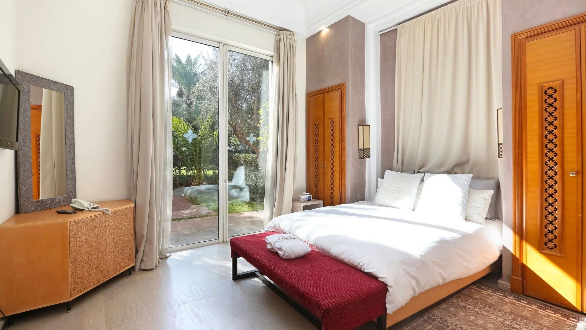 Buy Villa 17&nbsp;rooms 1250&nbsp;m² Marrakech