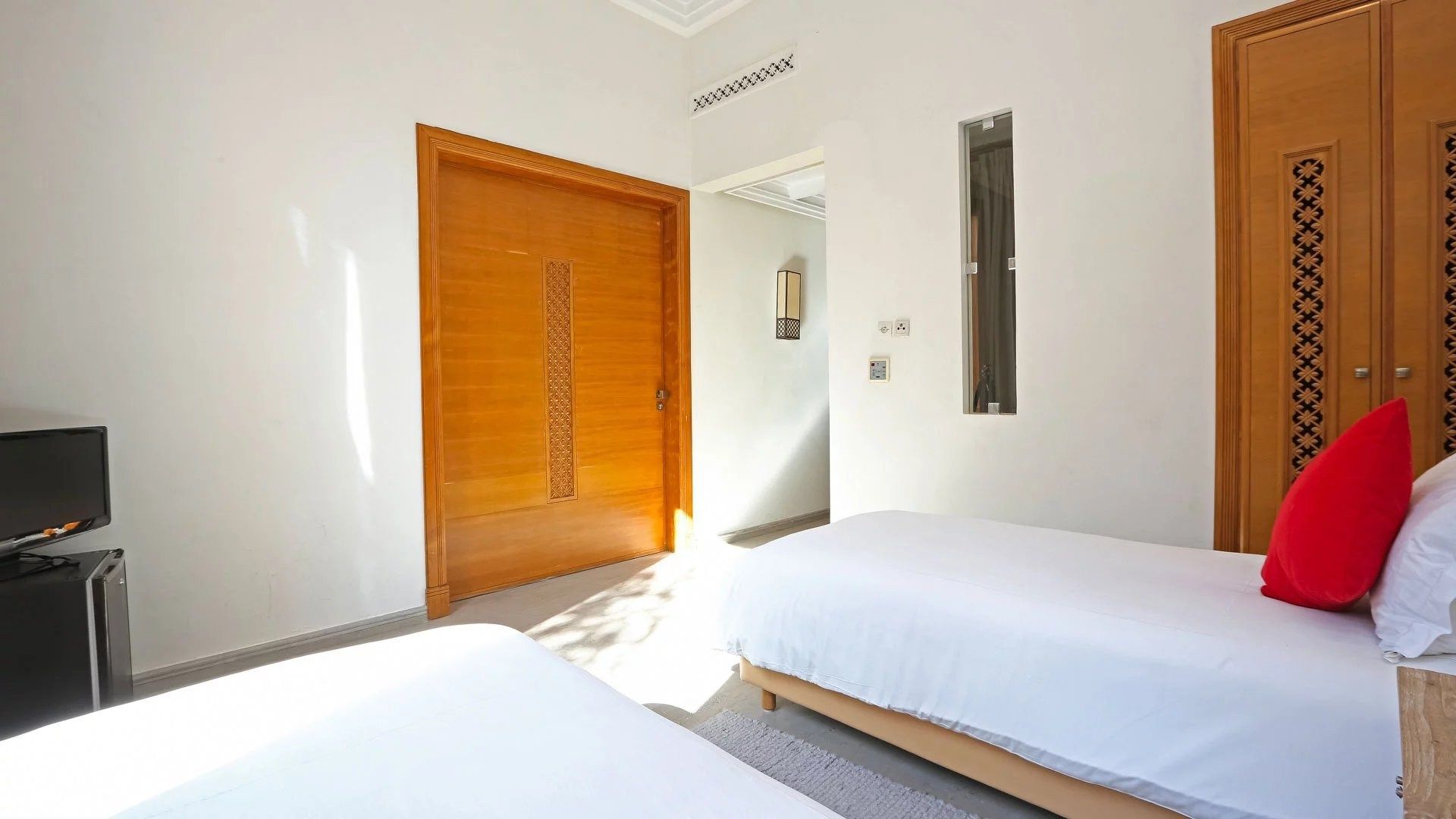 Buy Villa 17&nbsp;rooms 1250&nbsp;m² Marrakech