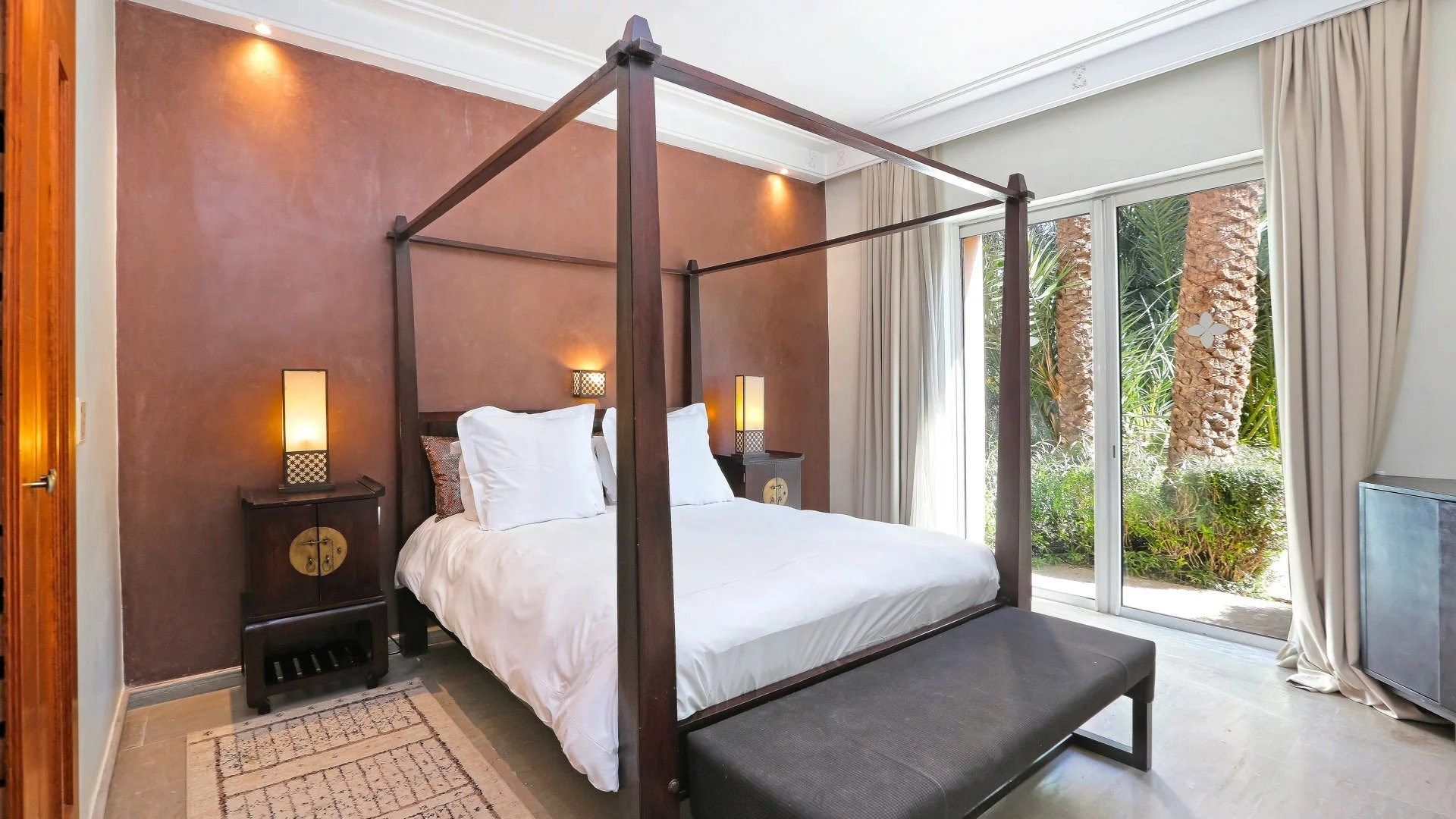 Buy Villa 17&nbsp;rooms 1250&nbsp;m² Marrakech