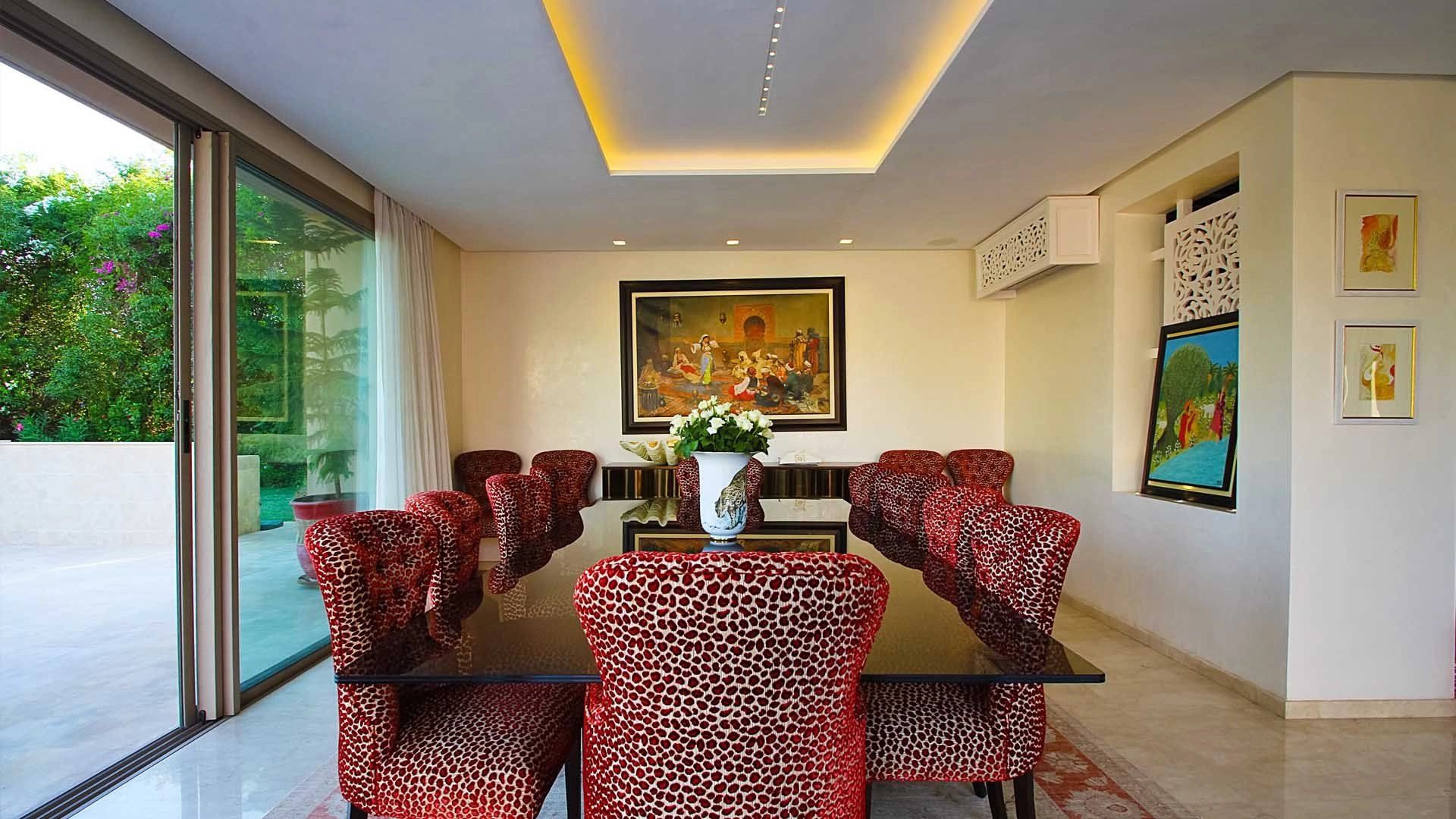 Acheter Villa 13&nbsp;pièces 700&nbsp;m² Marrakech
