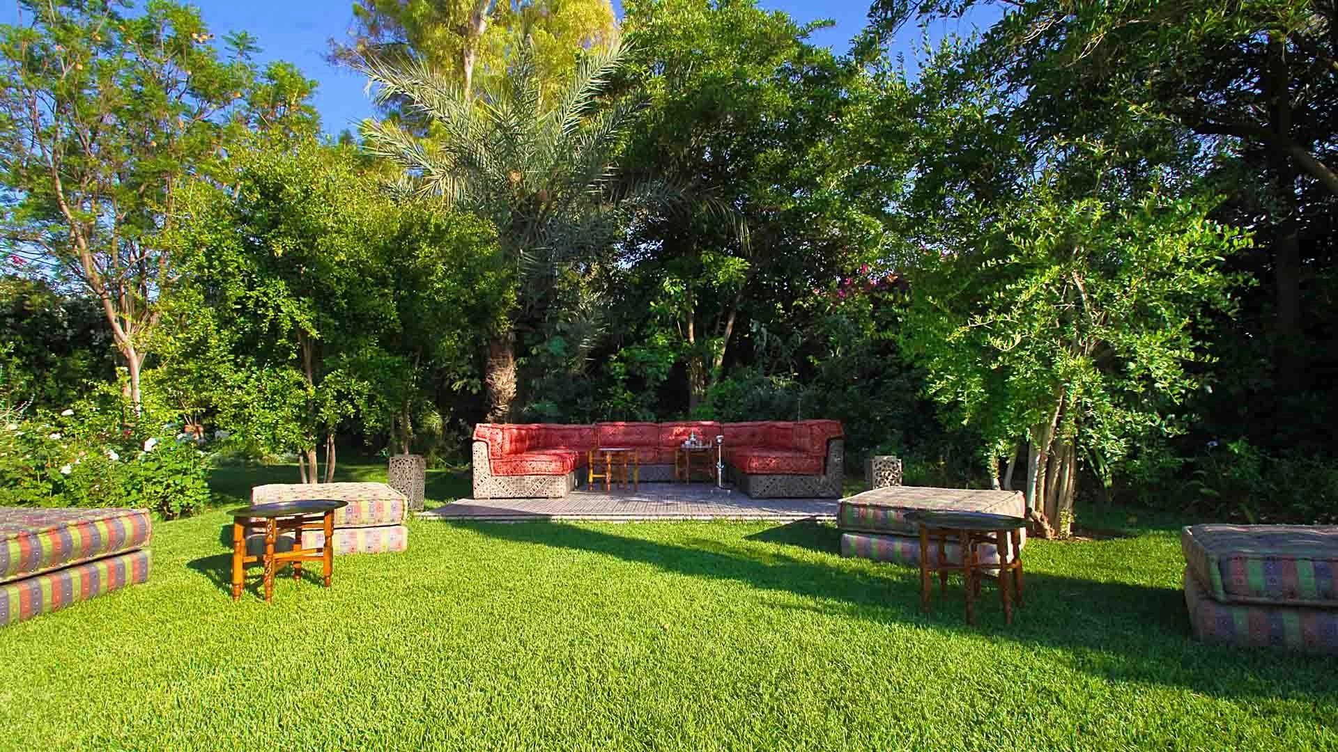 Acheter Villa 13 pièces 700 m² Marrakech