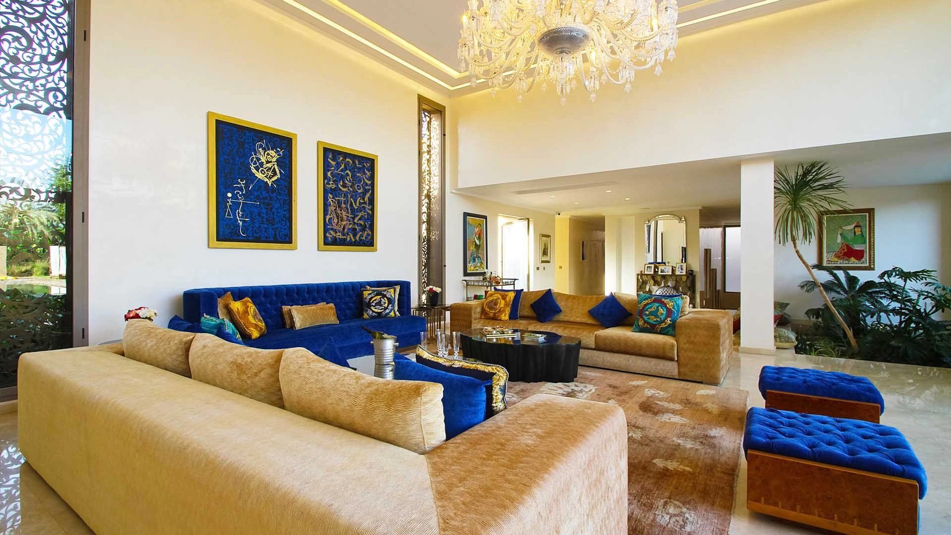 Acheter Villa 13&nbsp;pièces 700&nbsp;m² Marrakech