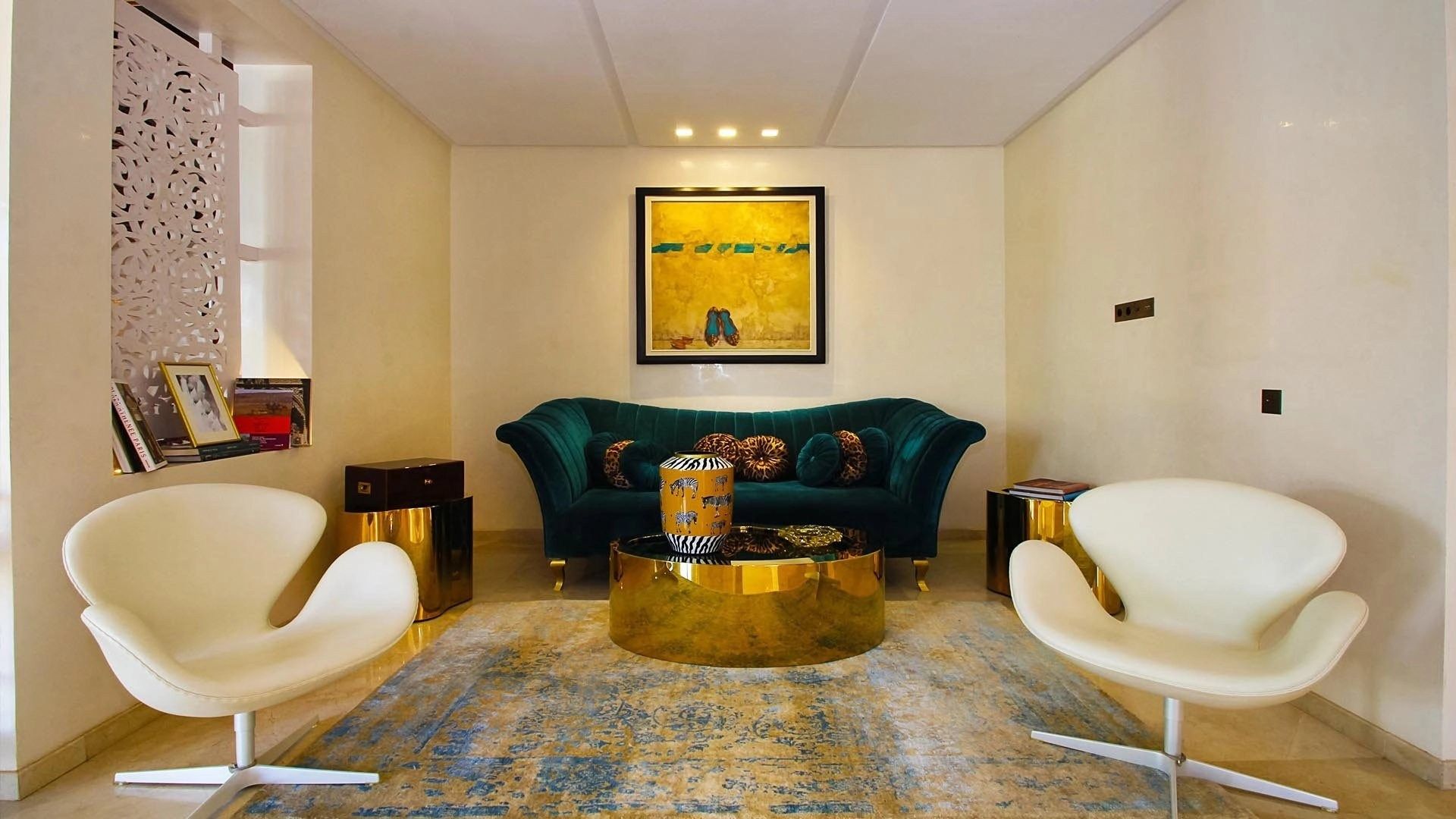 Buy Villa 13&nbsp;rooms 700&nbsp;m² Marrakech
