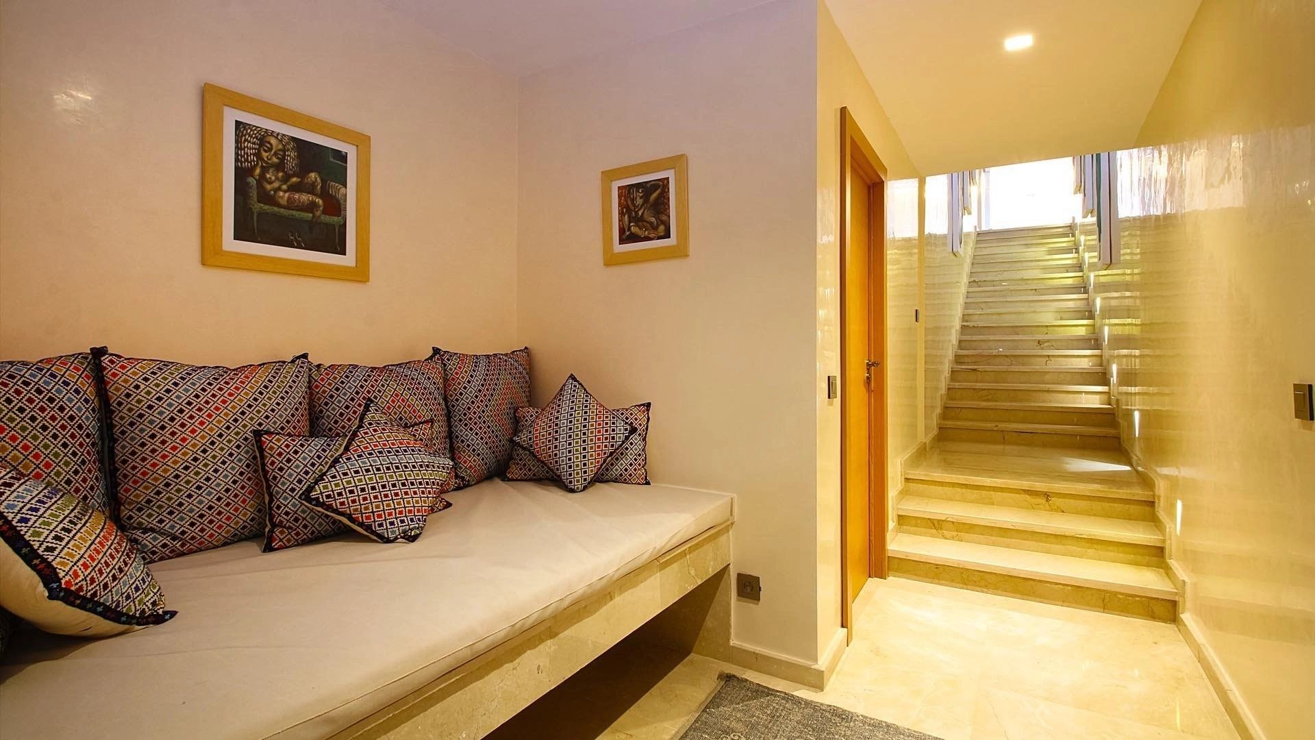 Buy Villa 13&nbsp;rooms 700&nbsp;m² Marrakech