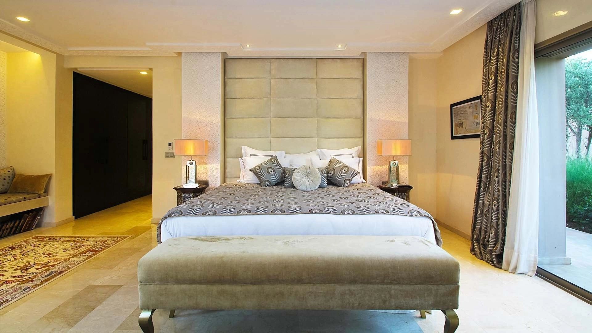 Buy Villa 13&nbsp;rooms 700&nbsp;m² Marrakech