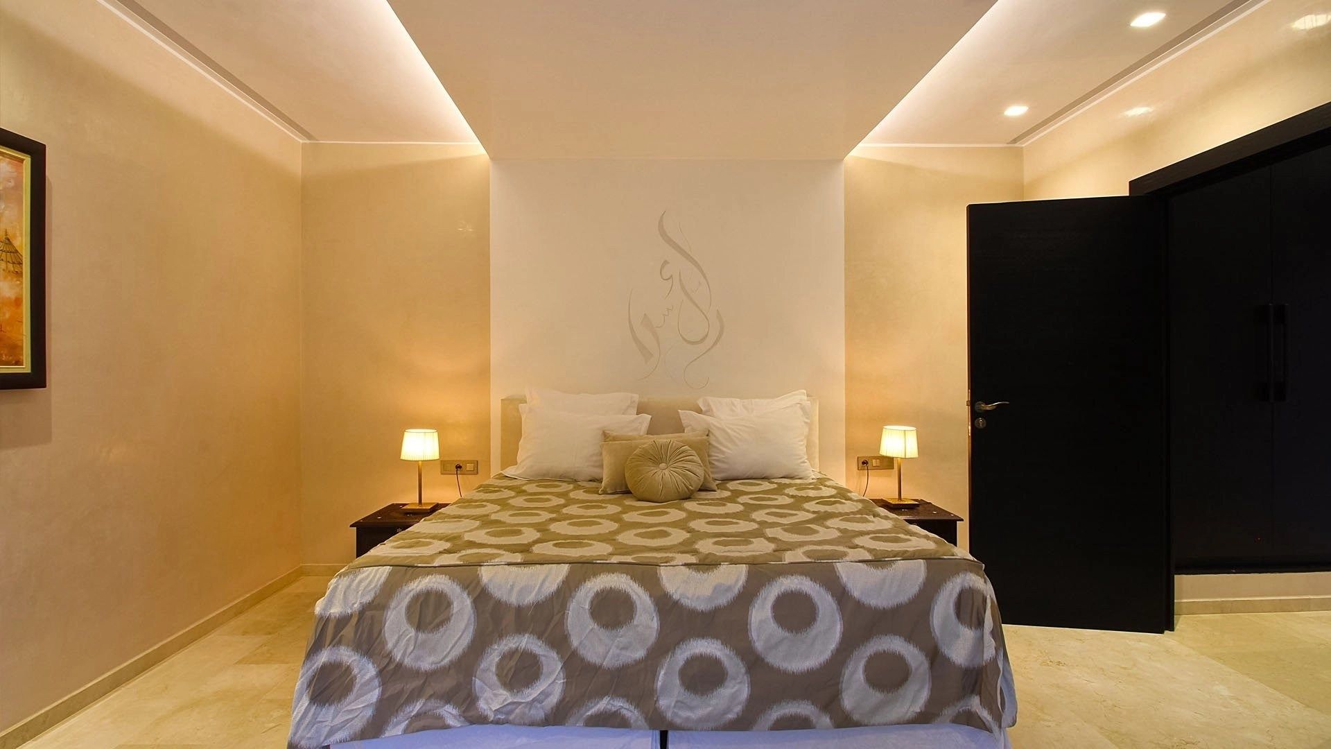 Buy Villa 13&nbsp;rooms 700&nbsp;m² Marrakech