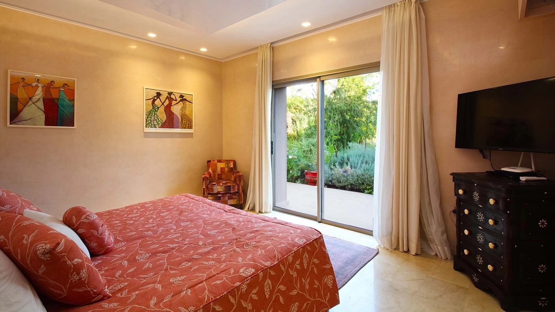 Buy Villa 13&nbsp;rooms 700&nbsp;m² Marrakech