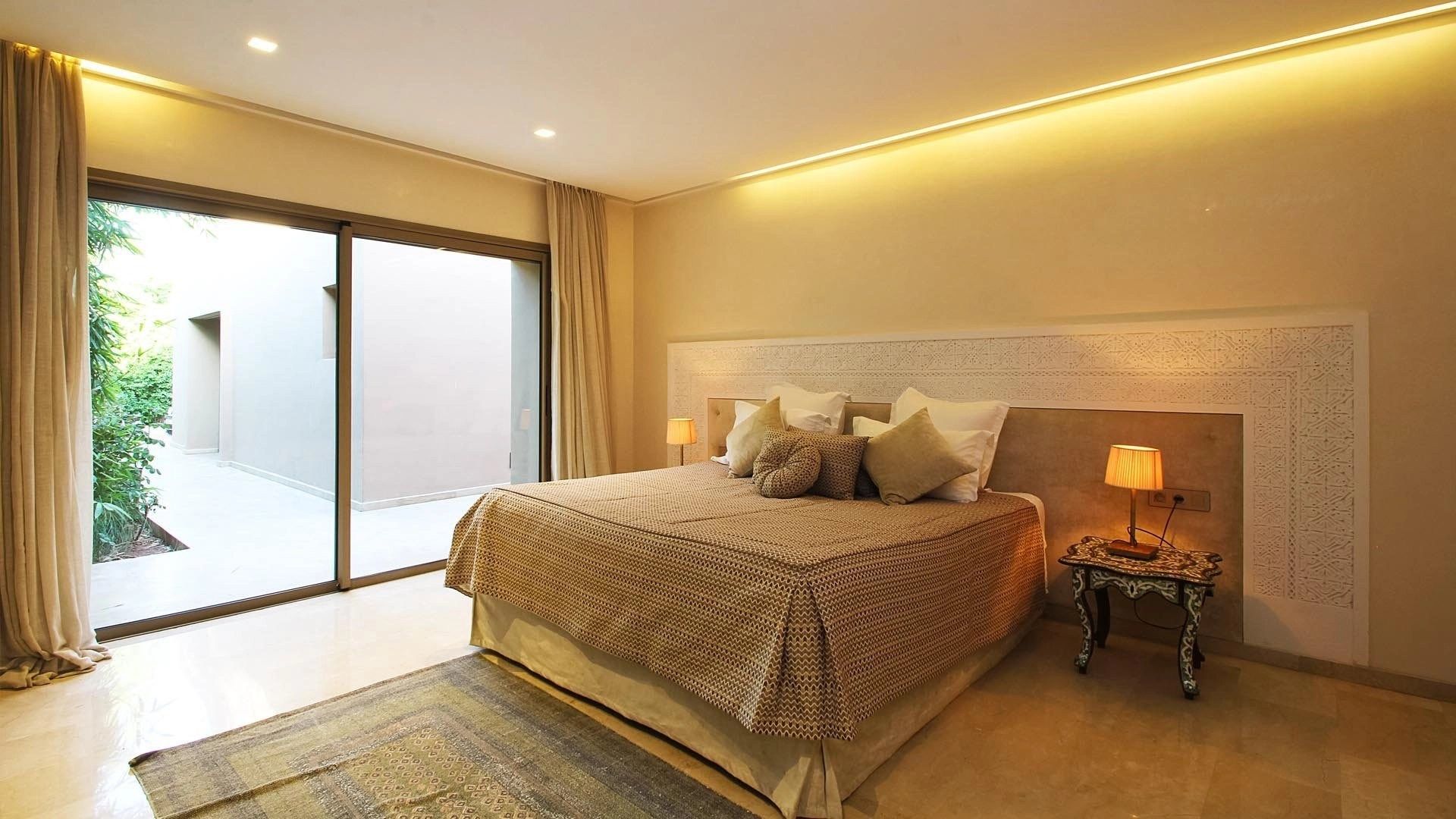 Acheter Villa 13&nbsp;pièces 700&nbsp;m² Marrakech