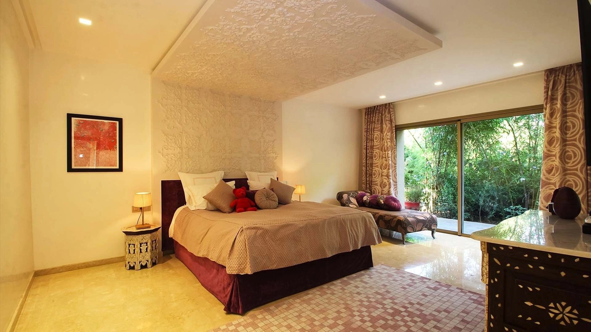 Acheter Villa 13&nbsp;pièces 700&nbsp;m² Marrakech