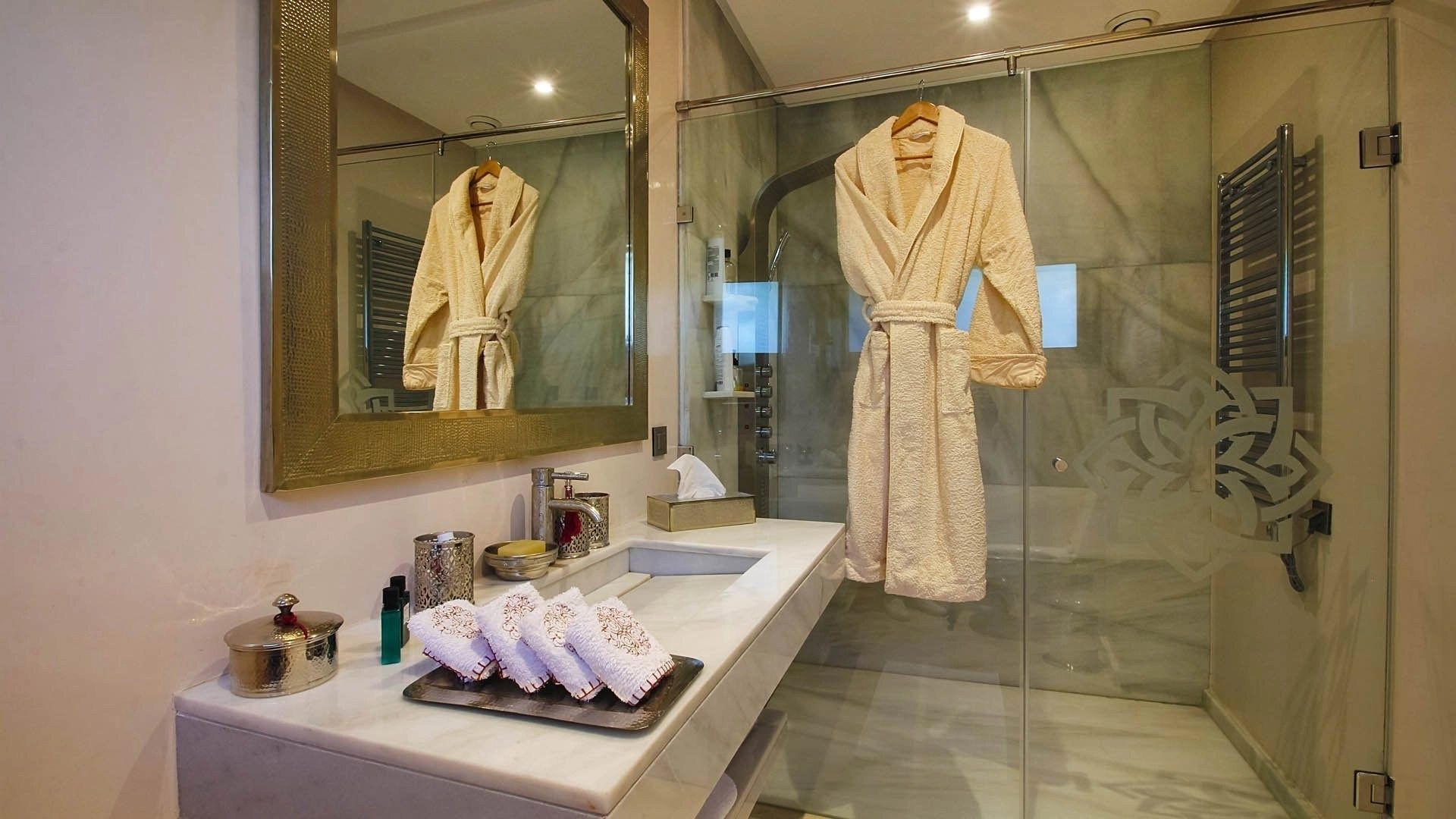 Acheter Villa 13&nbsp;pièces 700&nbsp;m² Marrakech