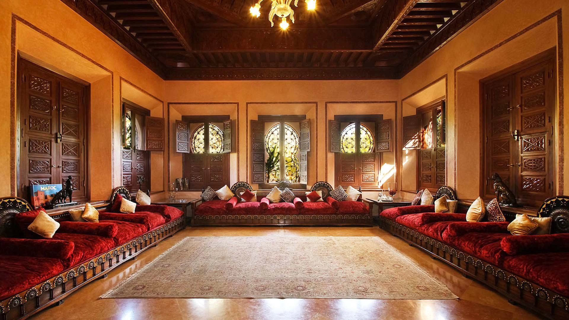 Acheter Villa 9 pièces 1000 m² Marrakech
