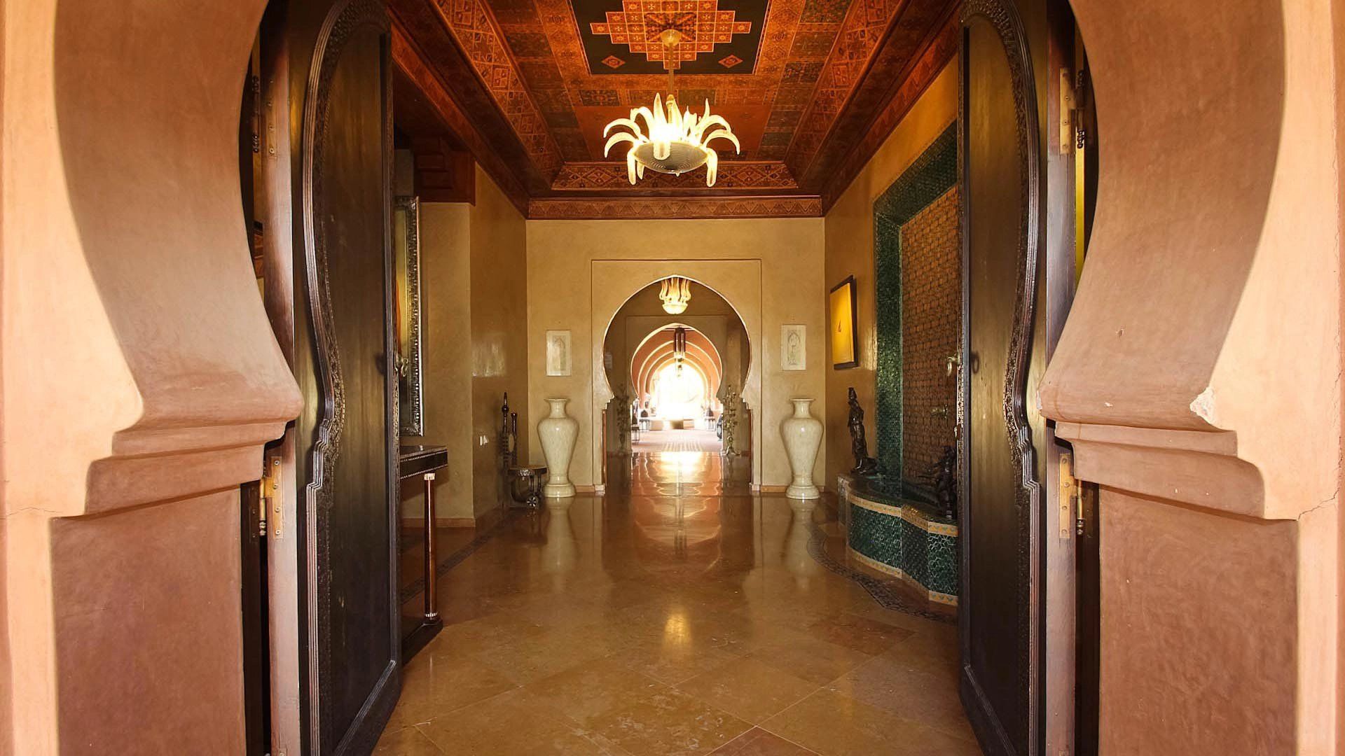 Acheter Villa 9 pièces 1000 m² Marrakech