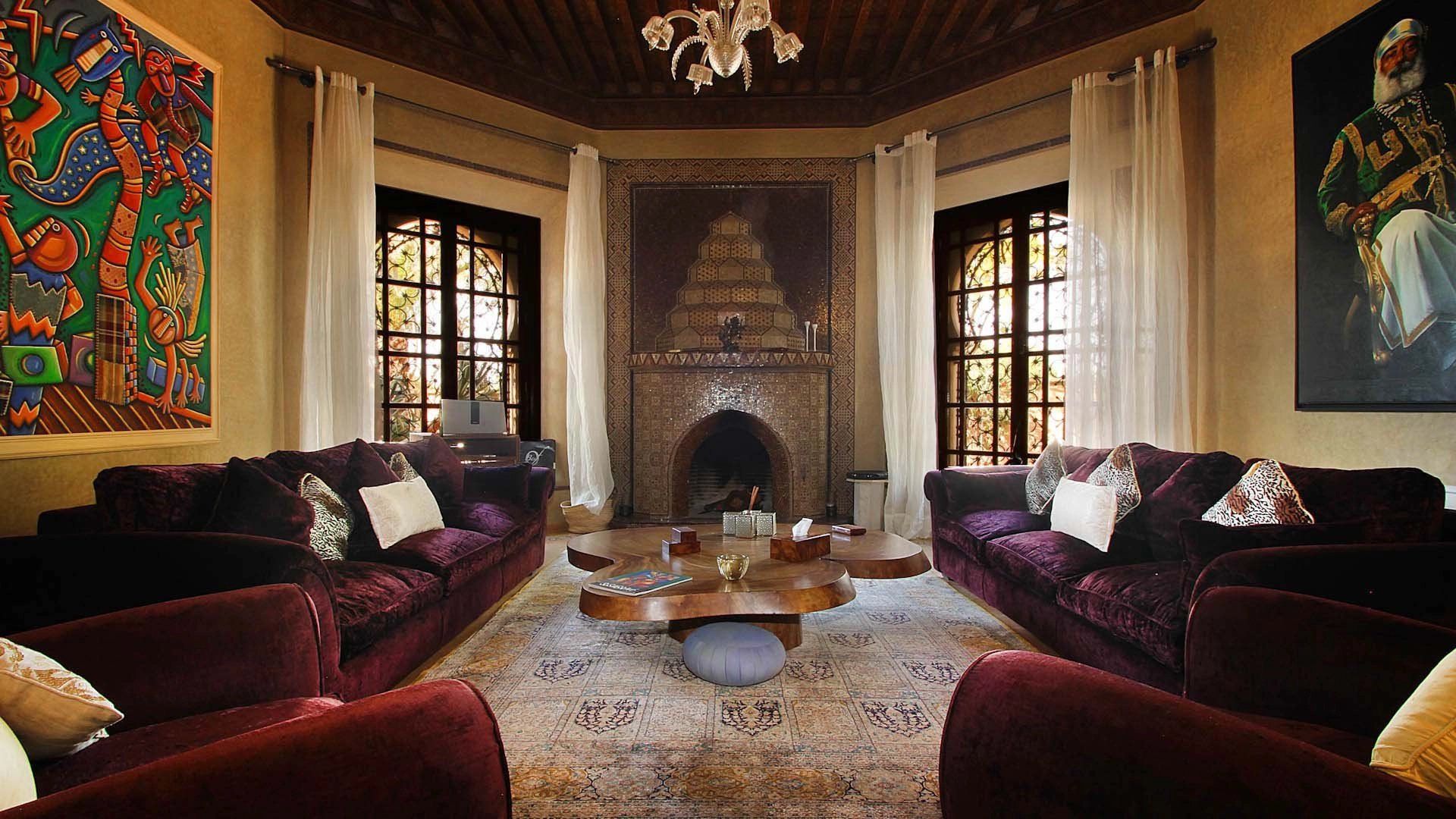 Acheter Villa 9&nbsp;pièces 1000&nbsp;m² Marrakech