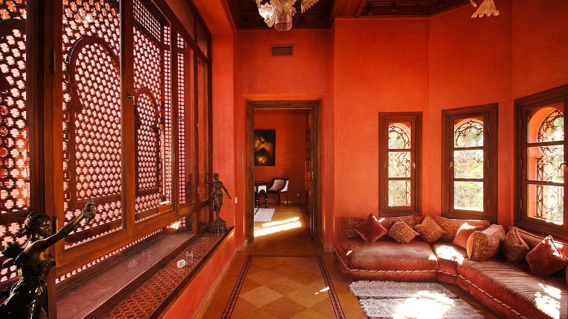 Acheter Villa 9&nbsp;pièces 1000&nbsp;m² Marrakech