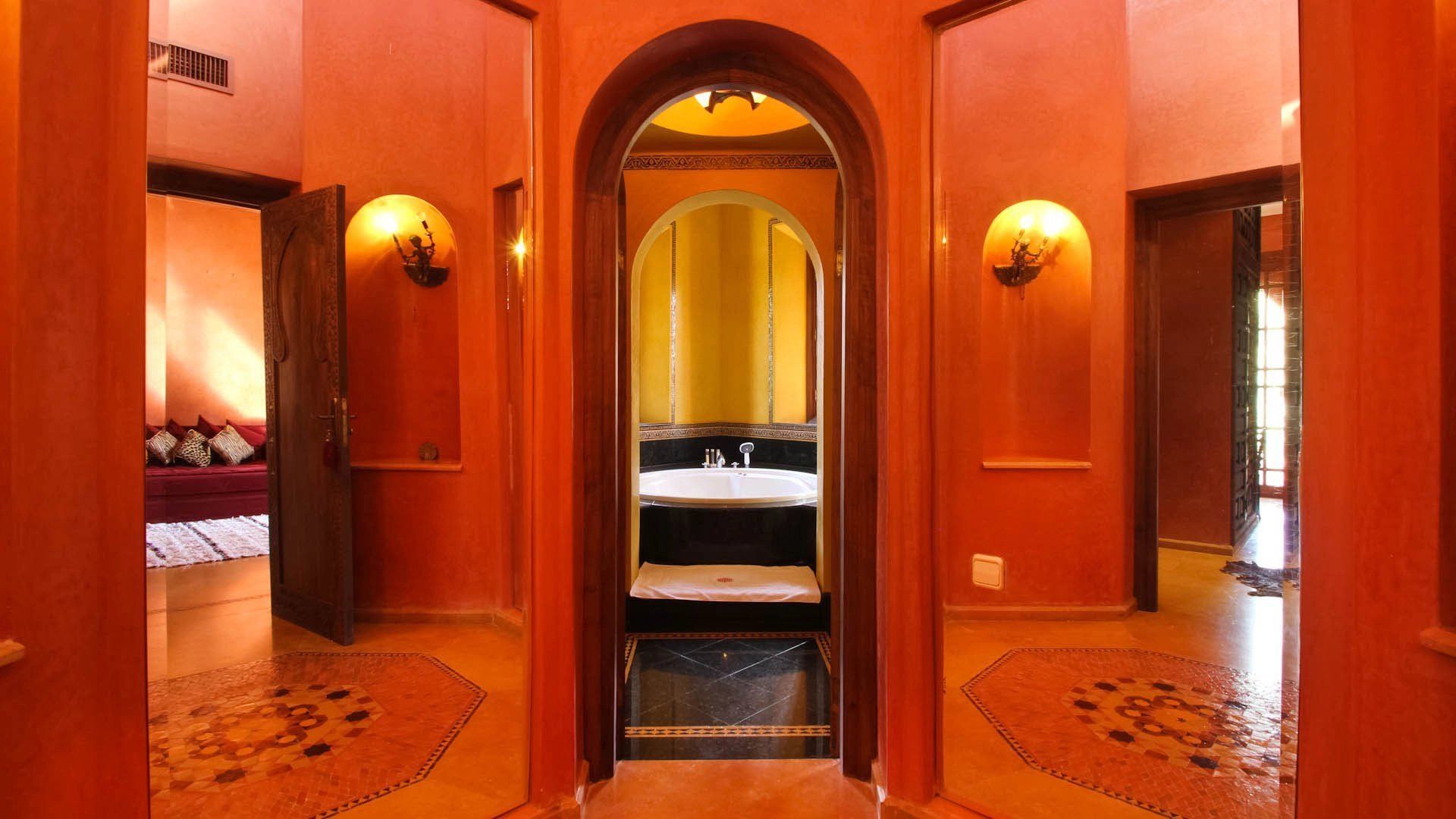 Acheter Villa 9&nbsp;pièces 1000&nbsp;m² Marrakech