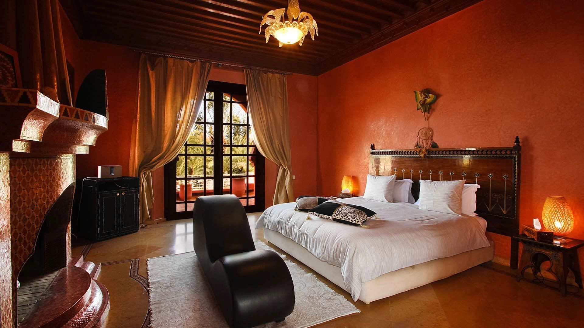 Acheter Villa 9 pièces 1000 m² Marrakech