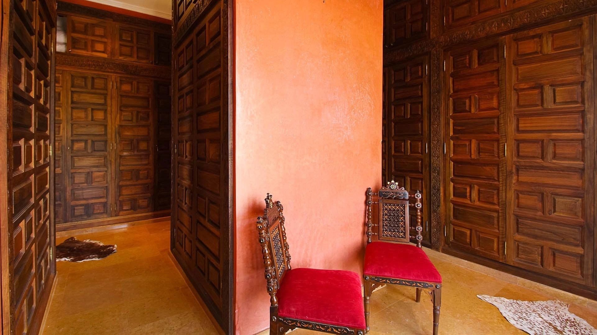 Acheter Villa 9&nbsp;pièces 1000&nbsp;m² Marrakech