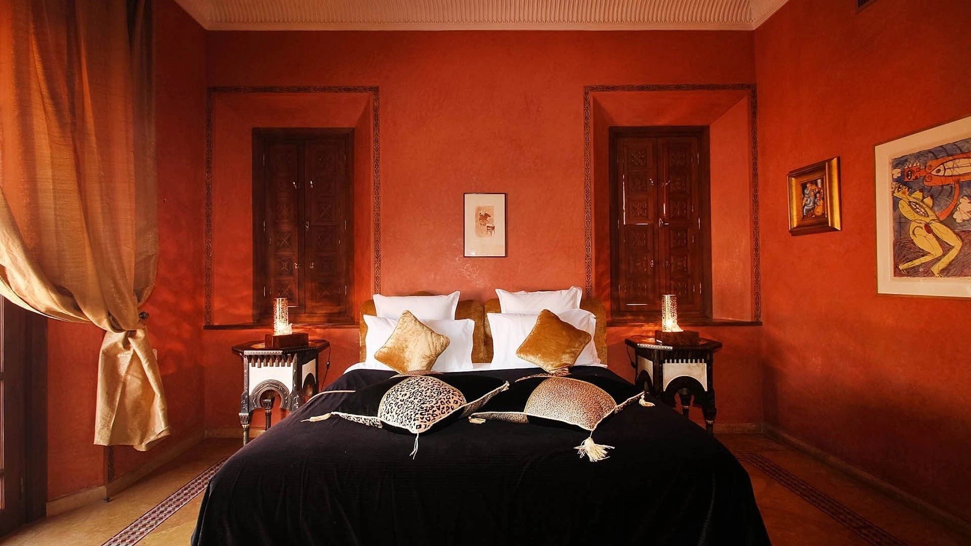 Acheter Villa 9&nbsp;pièces 1000&nbsp;m² Marrakech