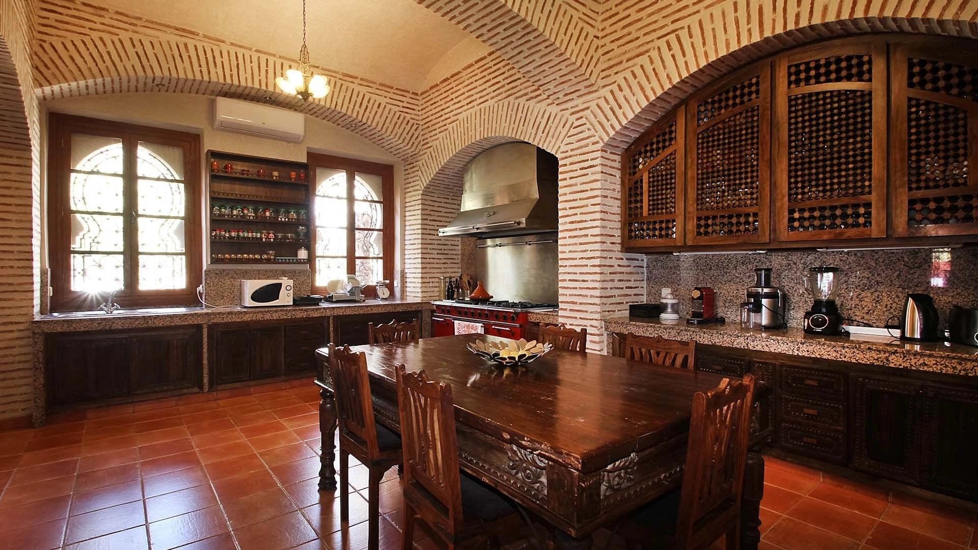 Acheter Villa 9&nbsp;pièces 1000&nbsp;m² Marrakech