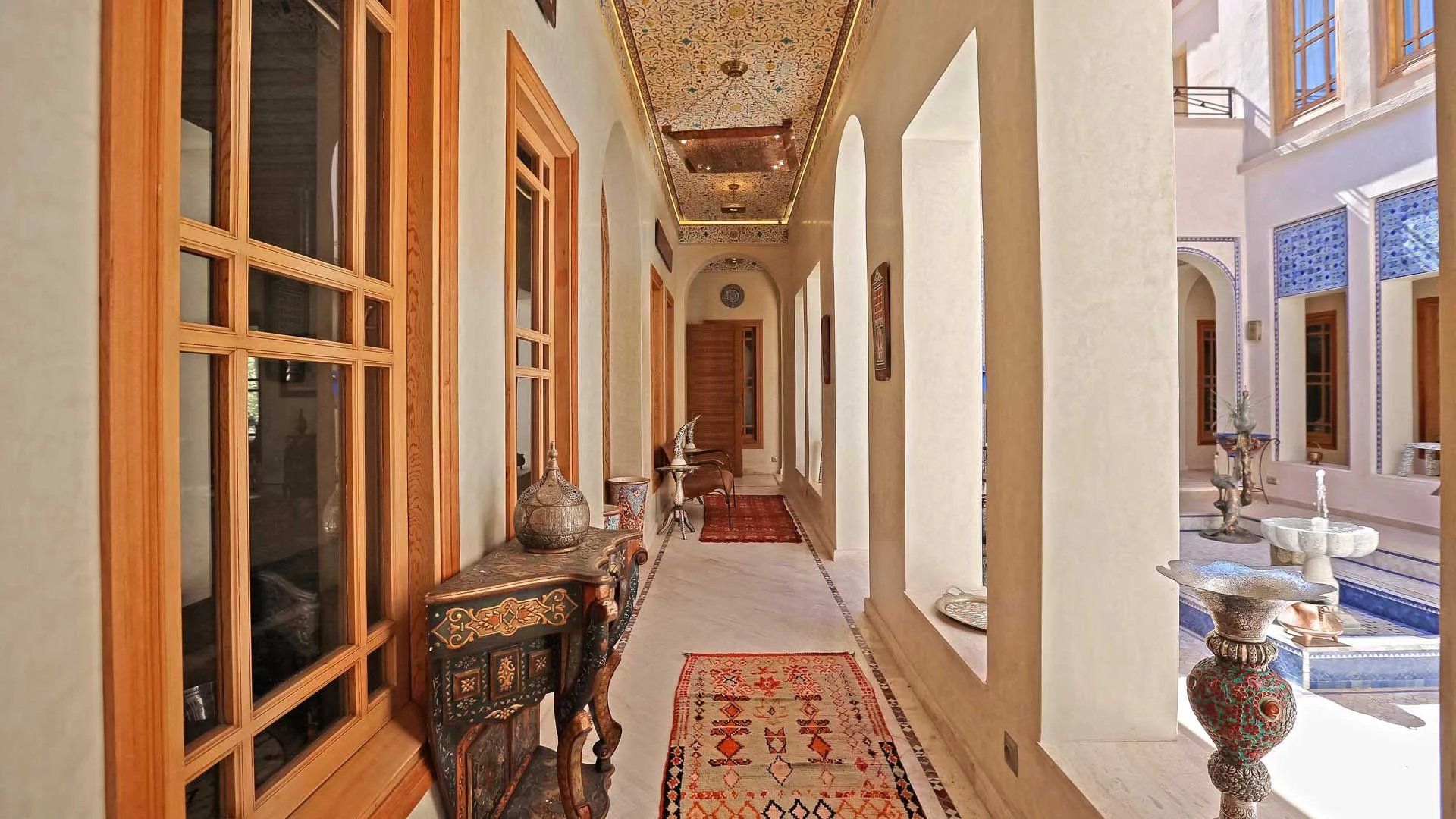 Acheter Villa 15 pièces 1600 m² Marrakech