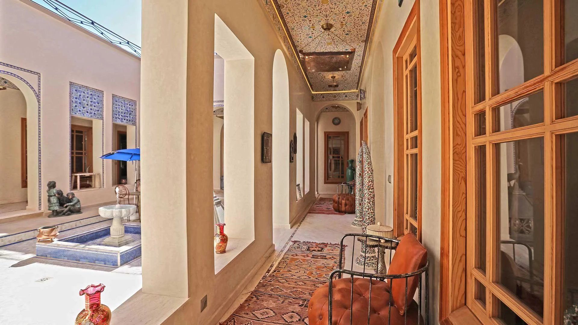 Acheter Villa 15 pièces 1600 m² Marrakech