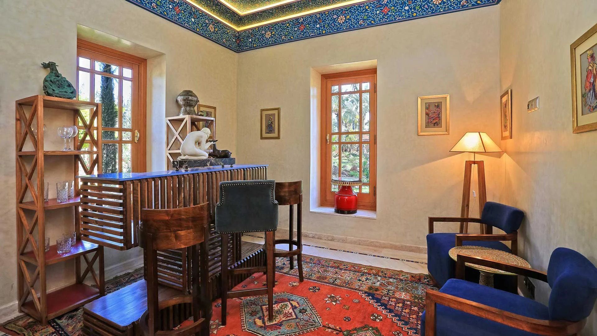 Acheter Villa 15&nbsp;pièces 1600&nbsp;m² Marrakech