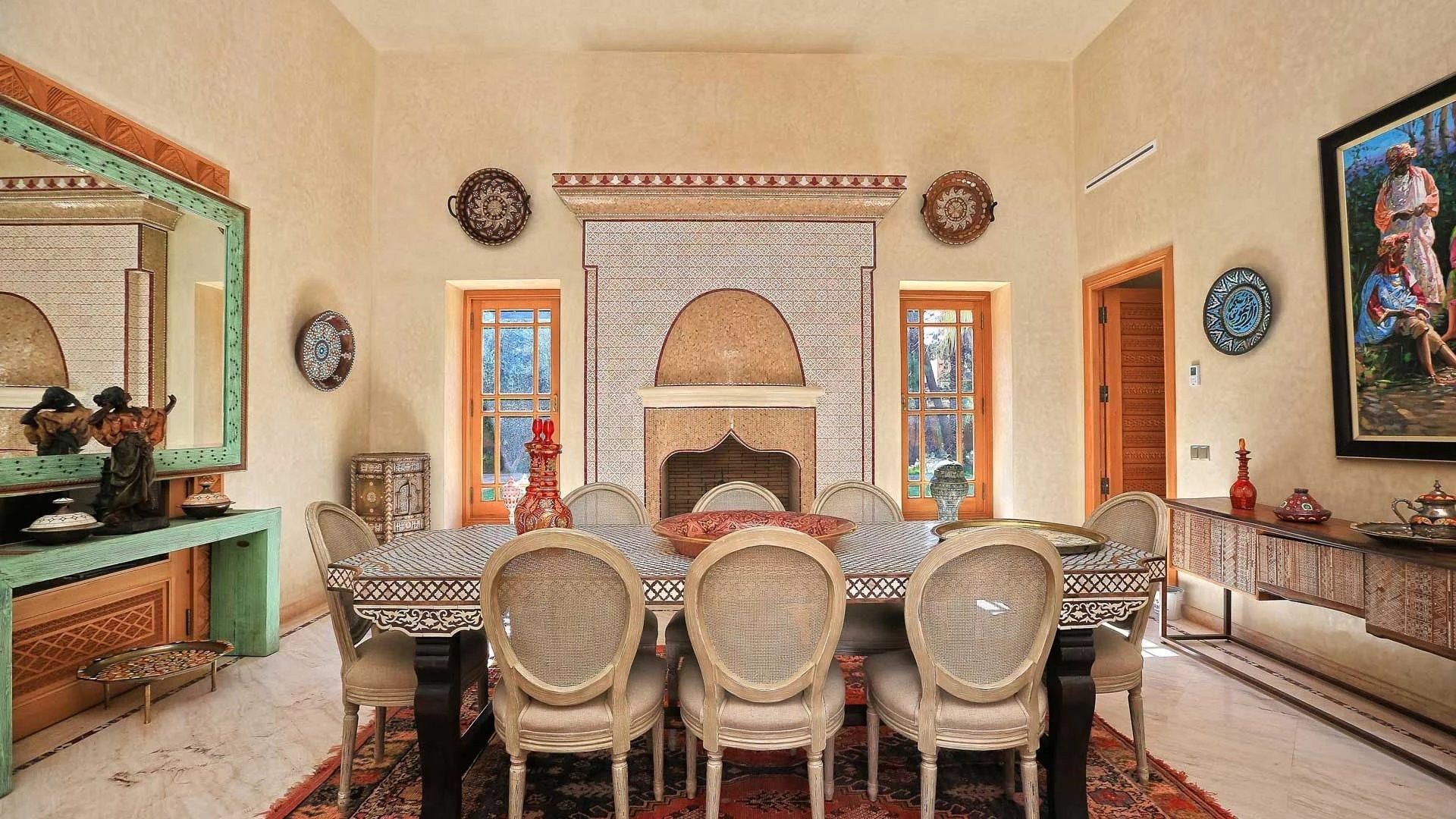 Acheter Villa 15&nbsp;pièces 1600&nbsp;m² Marrakech