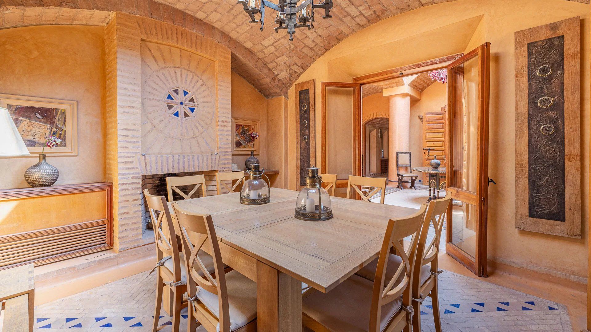 Acheter Villa 13 pièces 3300 m² Marrakech