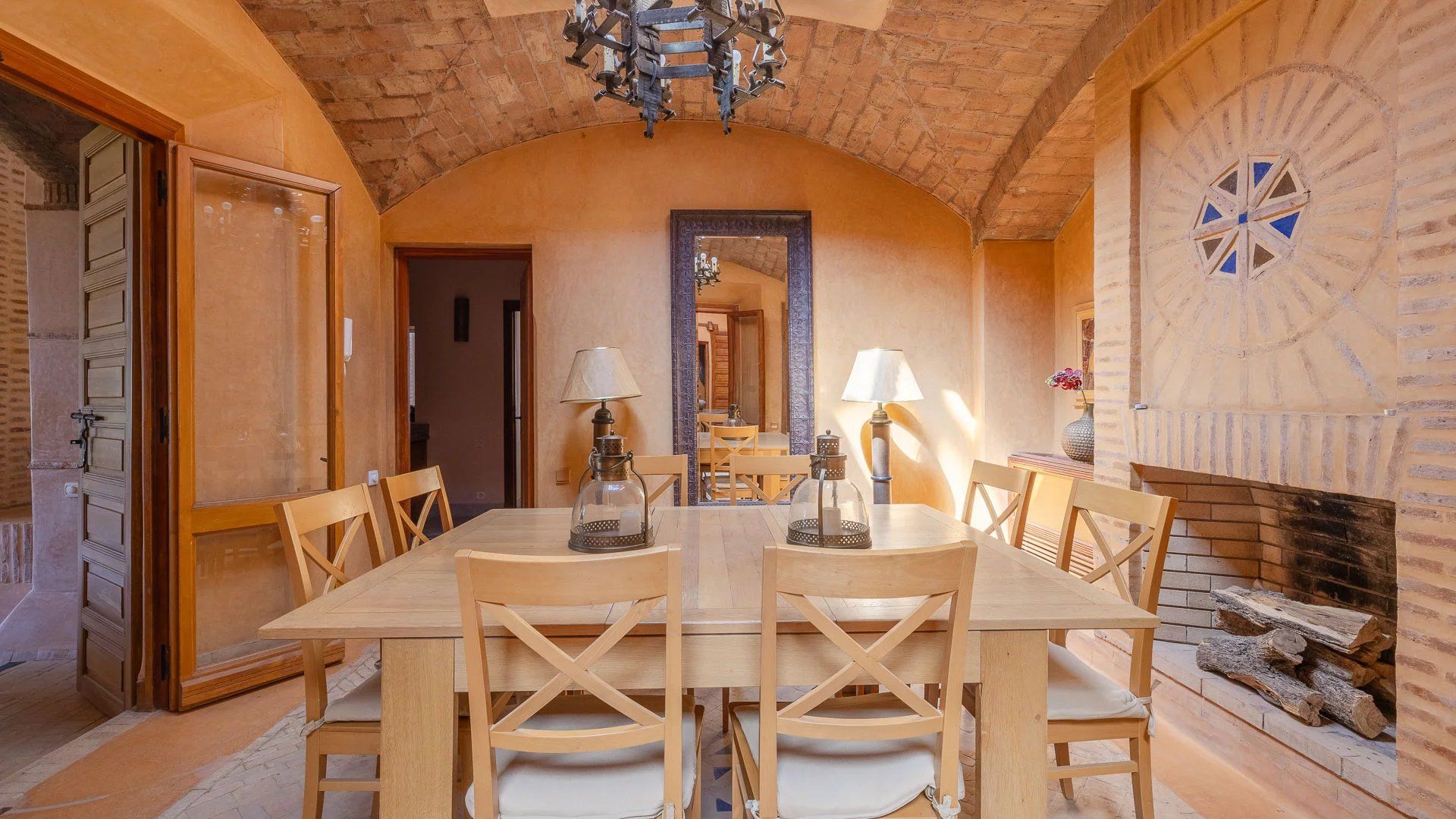 Acheter Villa 13 pièces 3300 m² Marrakech