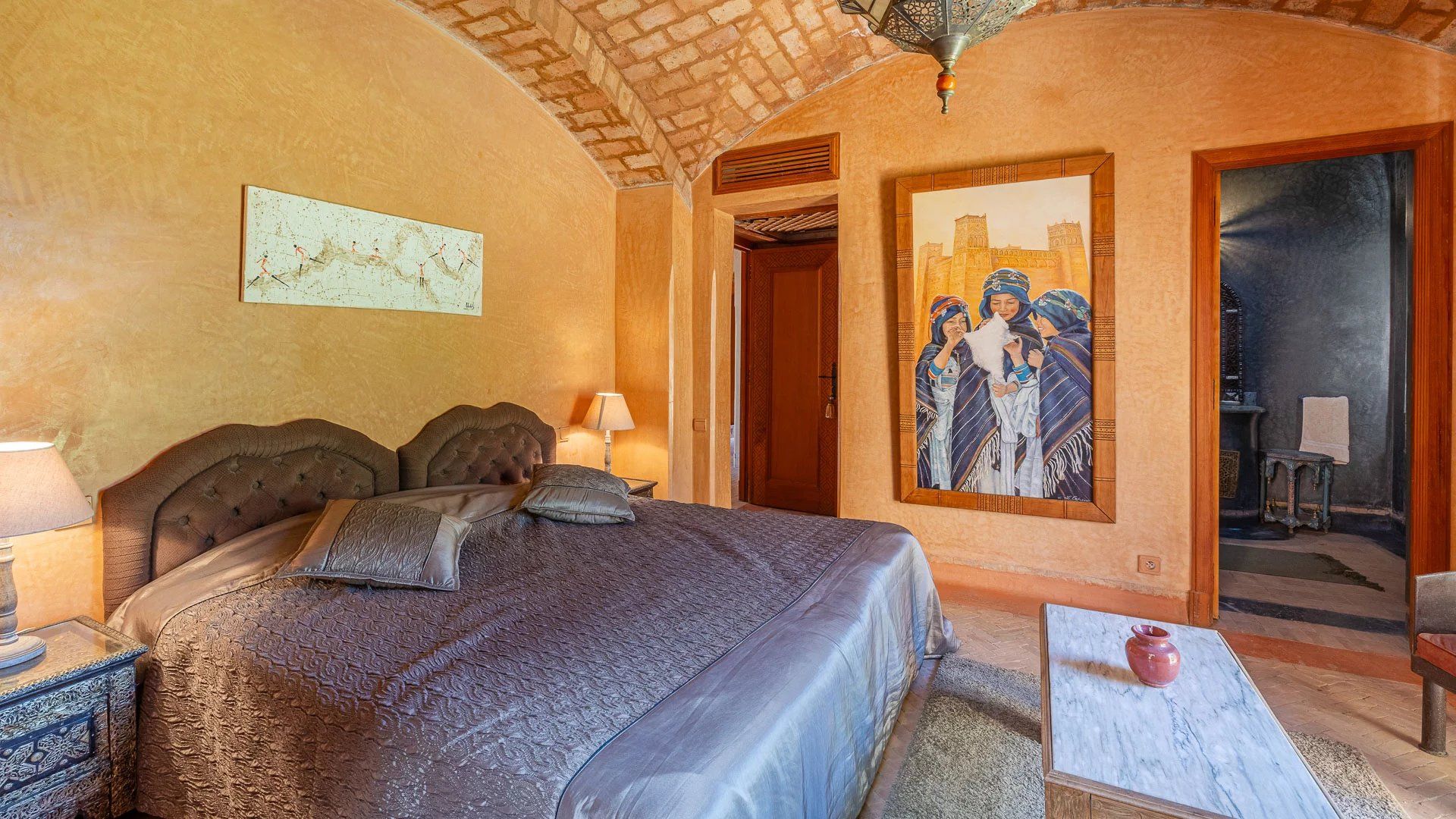 Acheter Villa 13&nbsp;pièces 3300&nbsp;m² Marrakech
