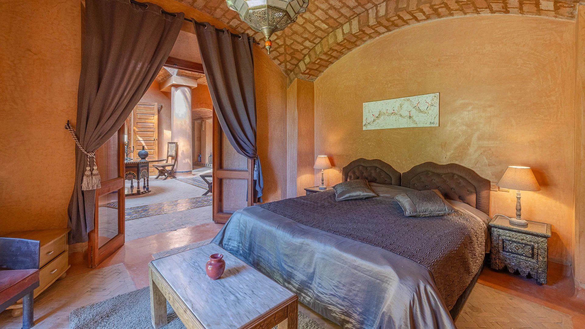 Acheter Villa 13 pièces 3300 m² Marrakech