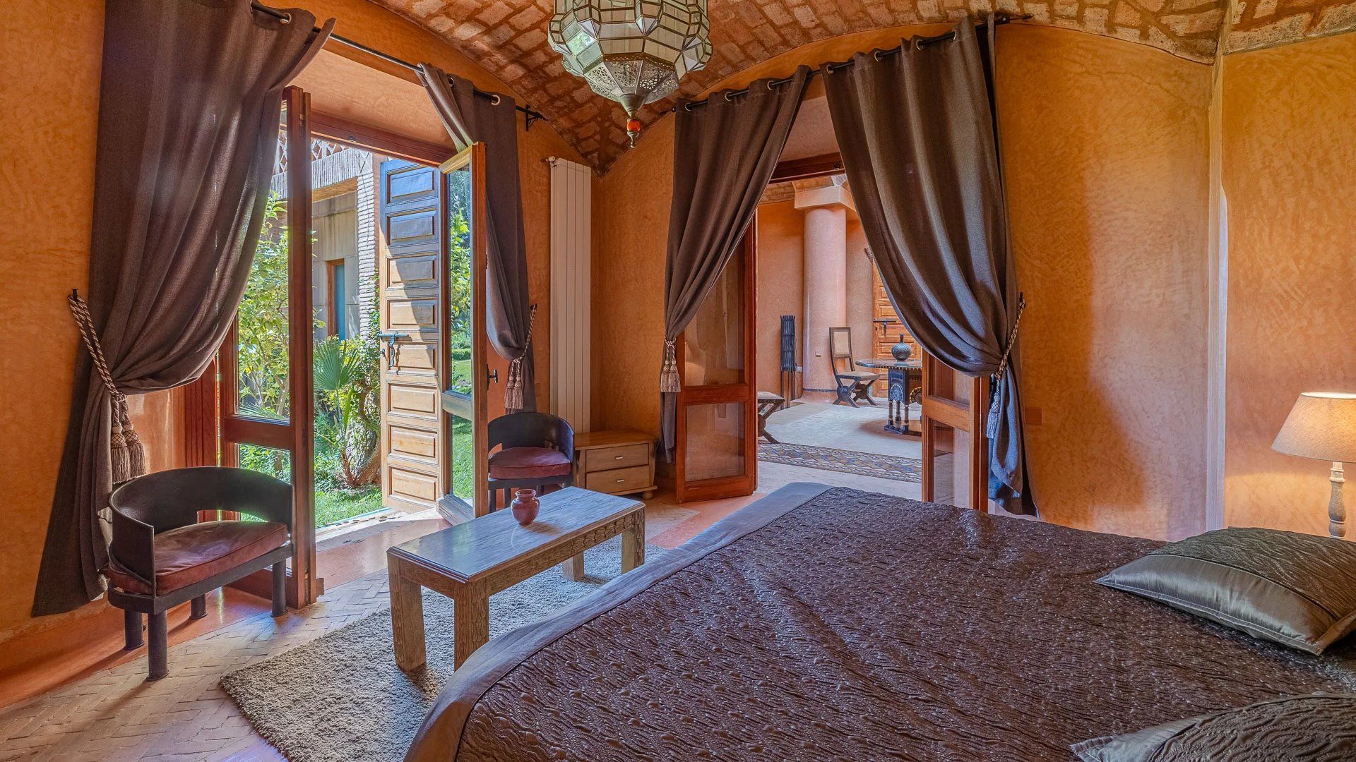 Acheter Villa 13 pièces 3300 m² Marrakech