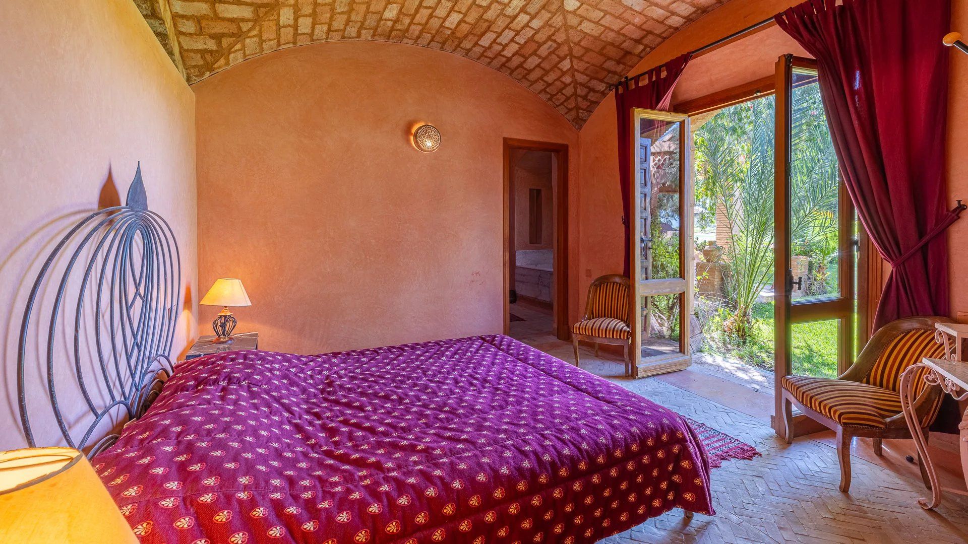 Acheter Villa 13 pièces 3300 m² Marrakech