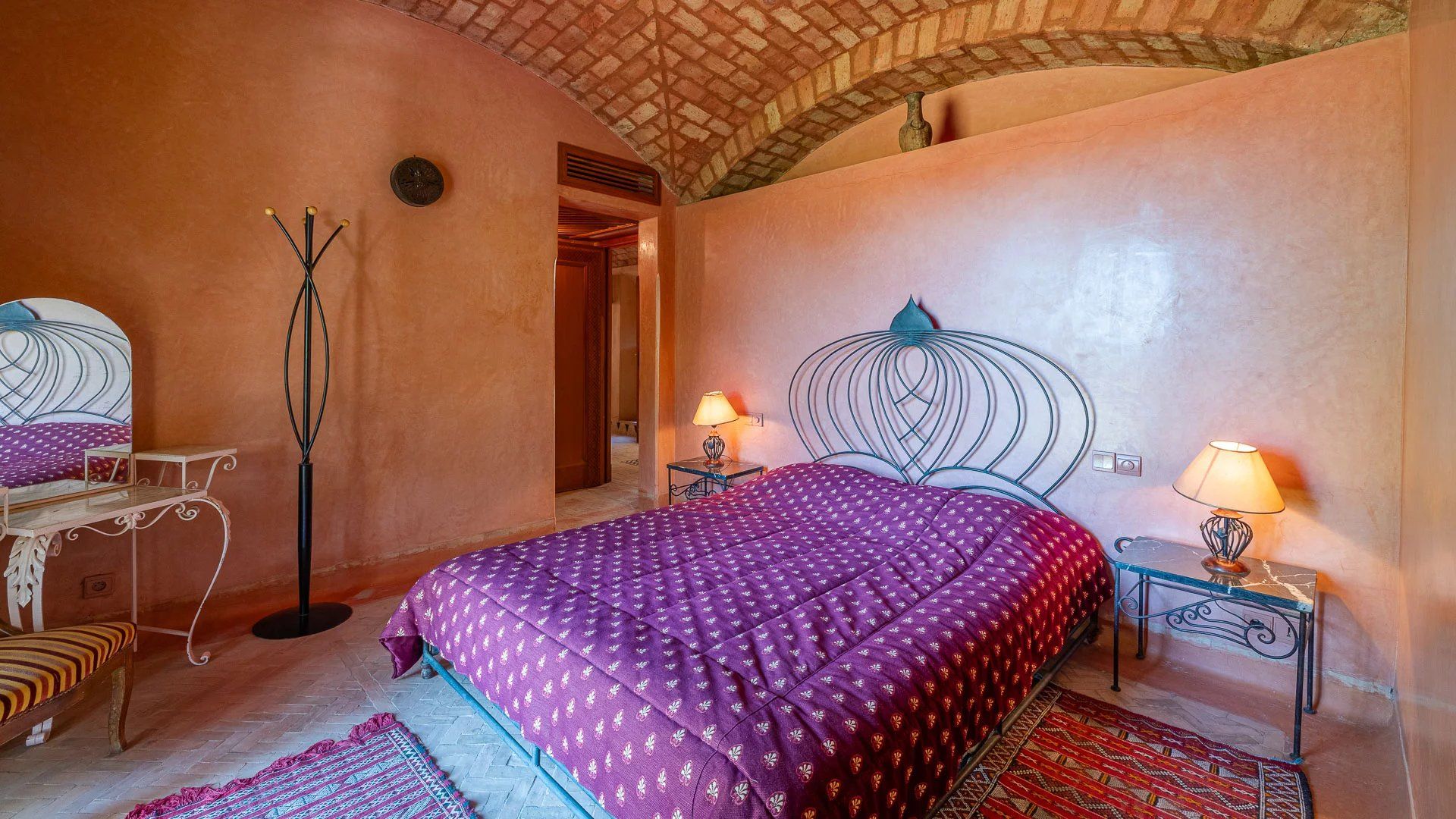 Acheter Villa 13 pièces 3300 m² Marrakech