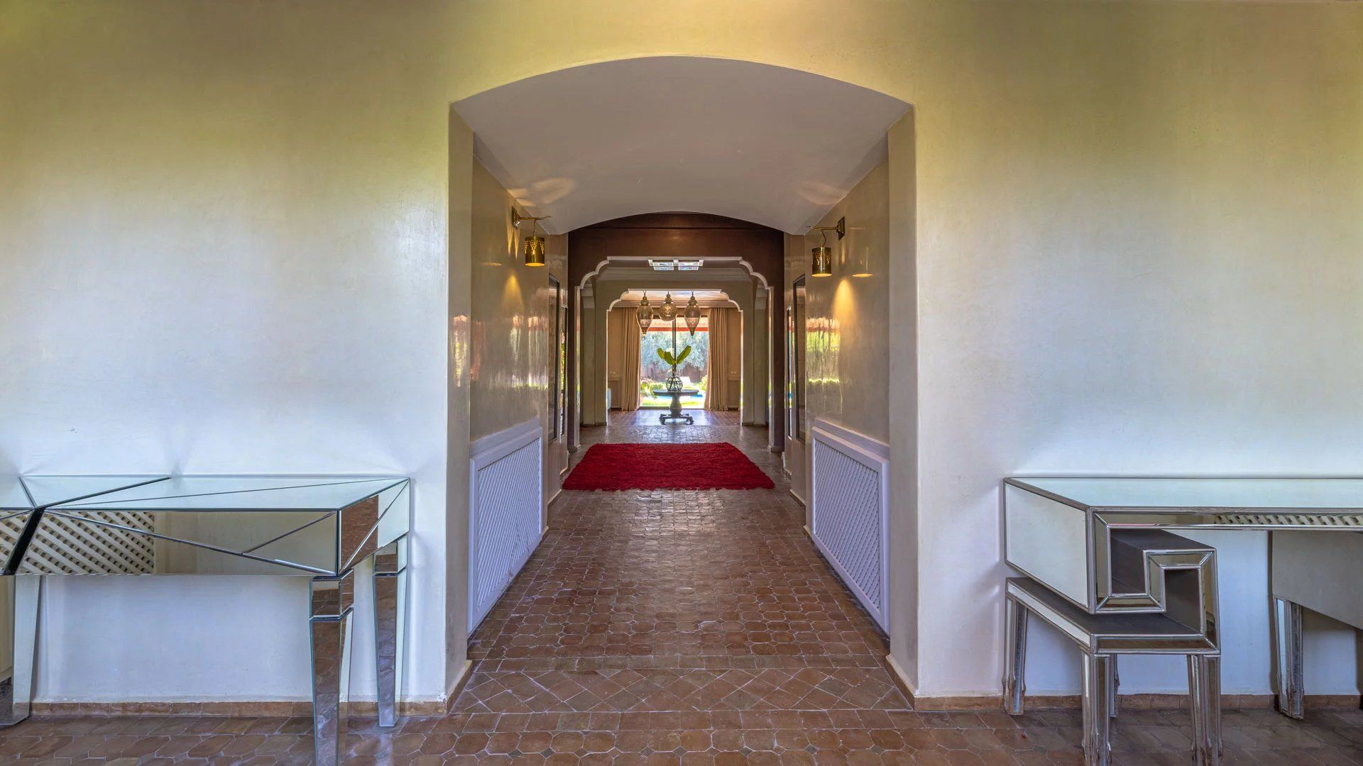 Buy Villa 8&nbsp;rooms 650&nbsp;m² Marrakech