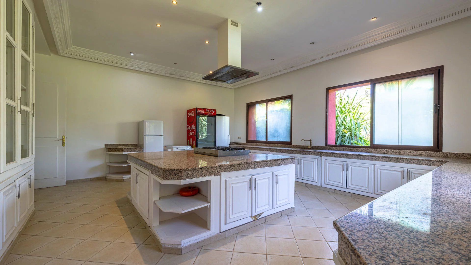 Buy Villa 8&nbsp;rooms 650&nbsp;m² Marrakech