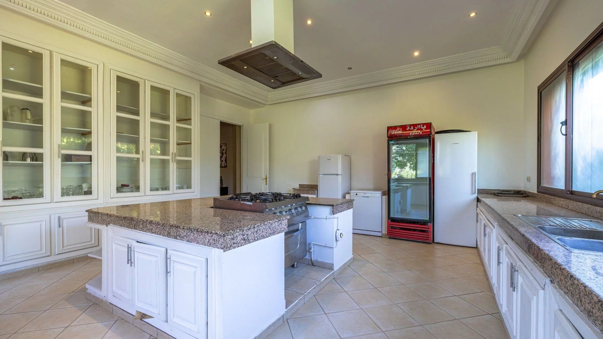 Acheter Villa 8&nbsp;pièces 650&nbsp;m² Marrakech