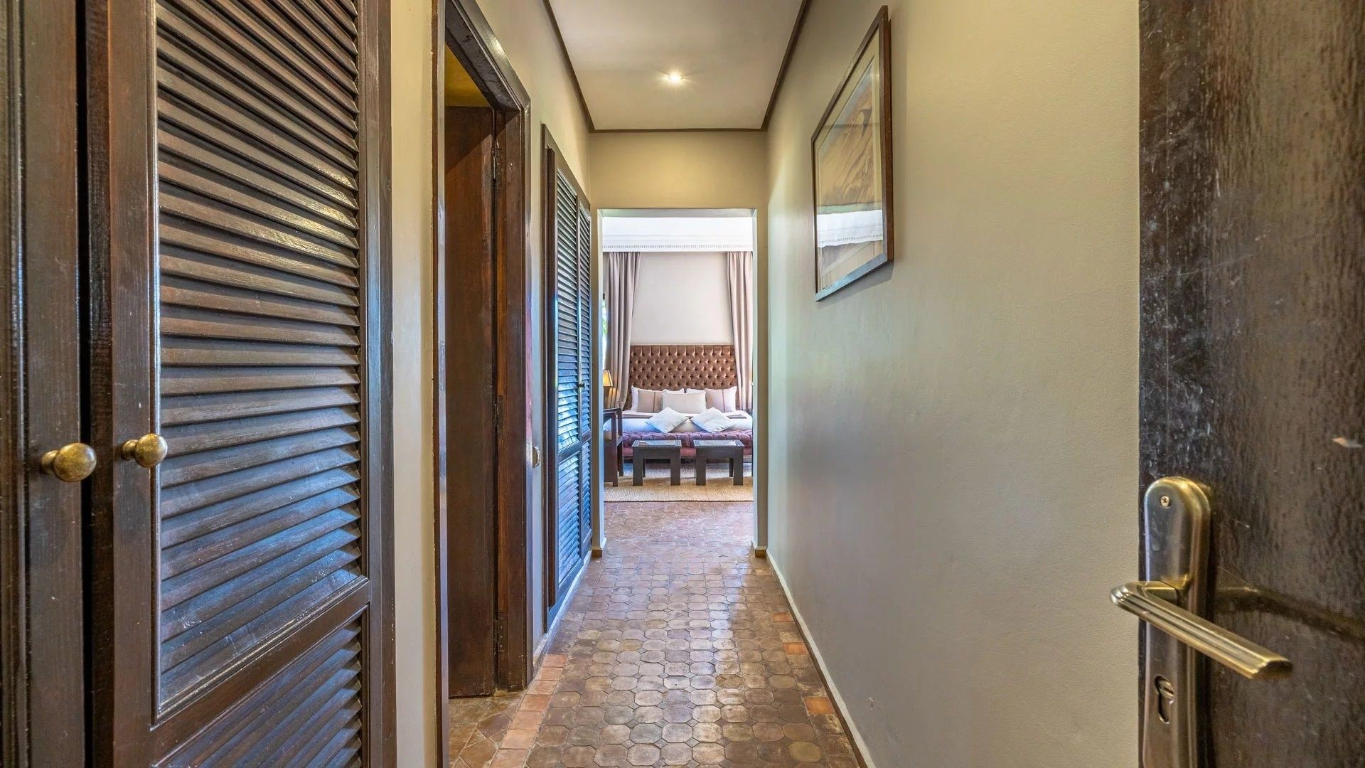 Acheter Villa 8&nbsp;pièces 650&nbsp;m² Marrakech