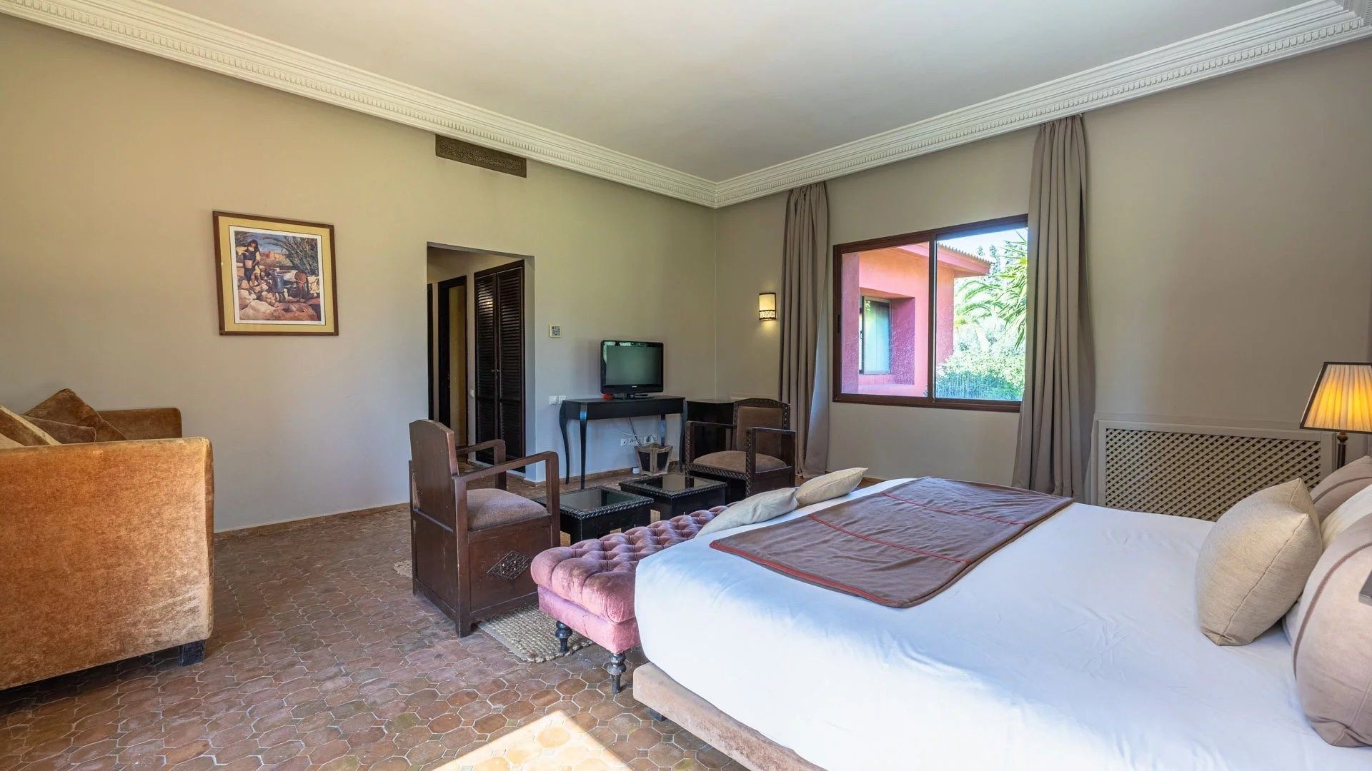 Acheter Villa 8&nbsp;pièces 650&nbsp;m² Marrakech