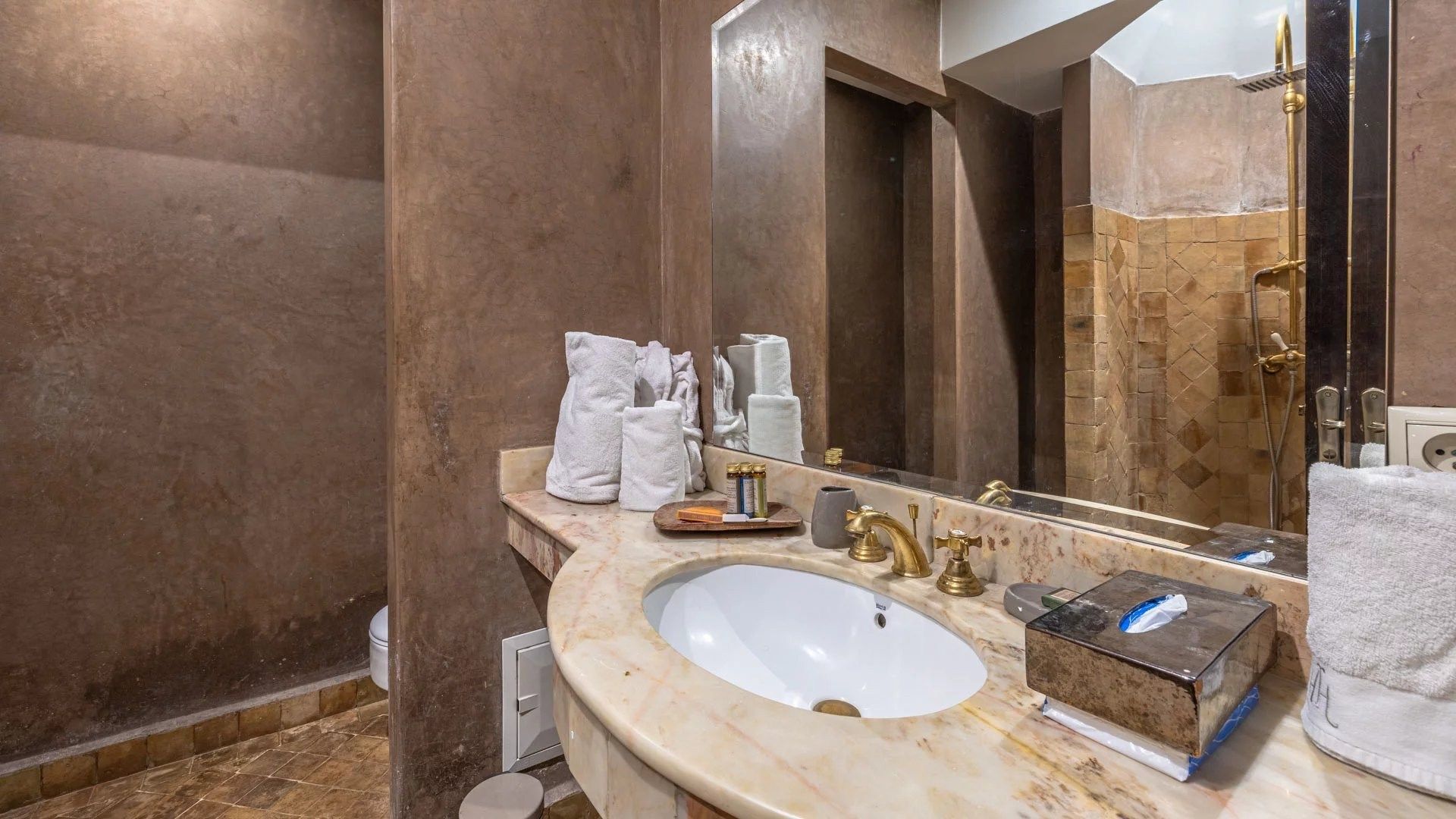 Acheter Villa 8&nbsp;pièces 650&nbsp;m² Marrakech