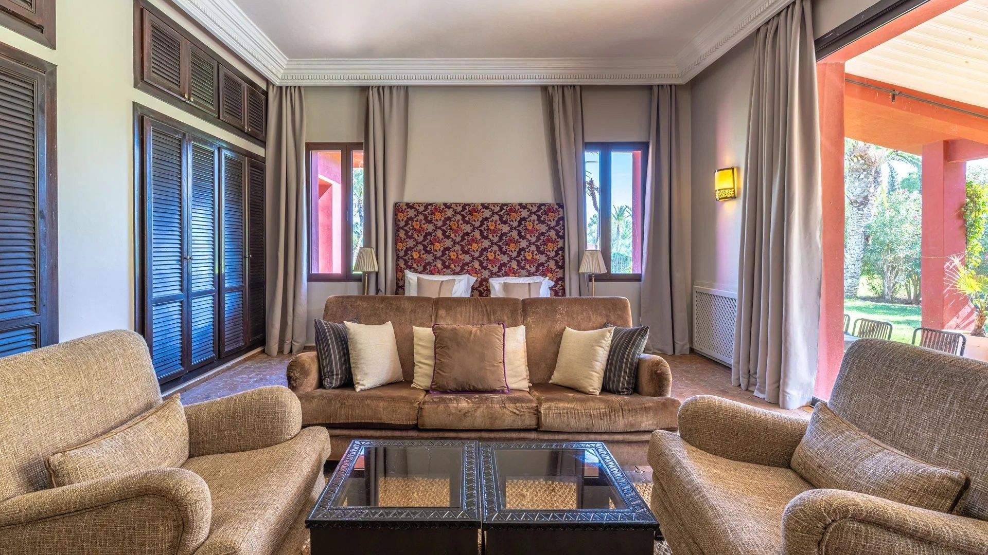 Acheter Villa 8&nbsp;pièces 650&nbsp;m² Marrakech