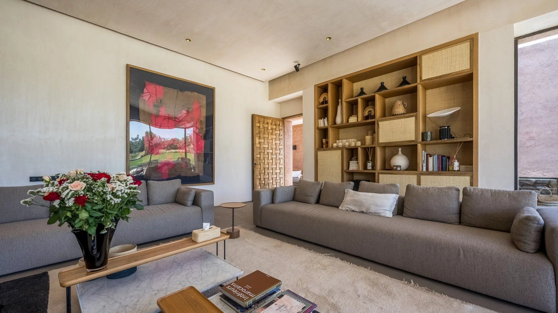 Acheter Villa 9&nbsp;pièces 850&nbsp;m² Marrakech