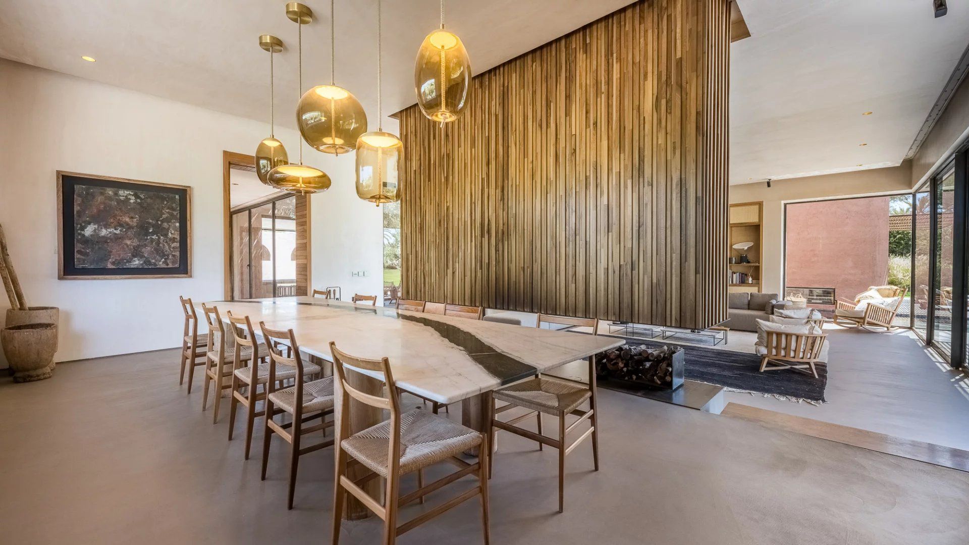 Acheter Villa 9 pièces 850 m² Marrakech